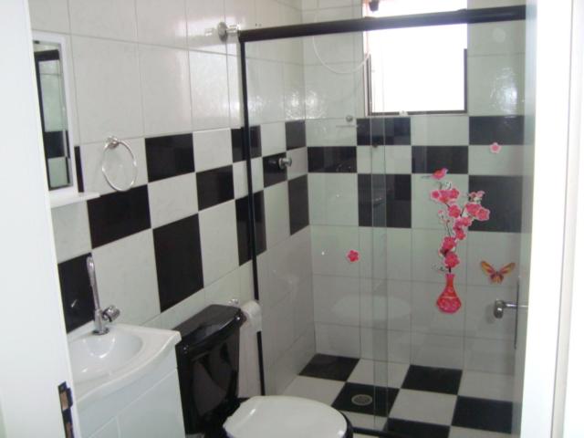 Casa Temporada Peruíbe