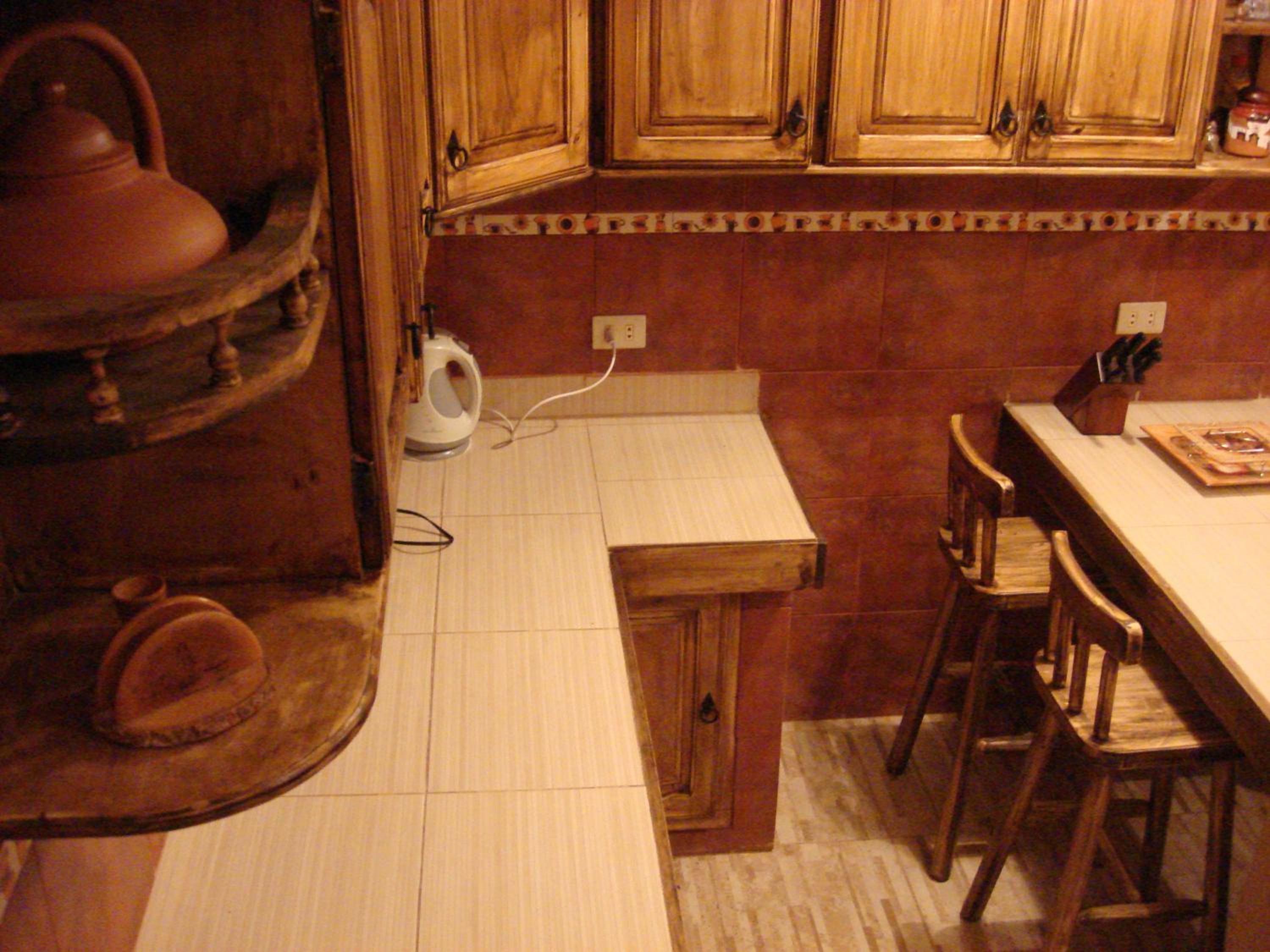 Casa por Temporadas