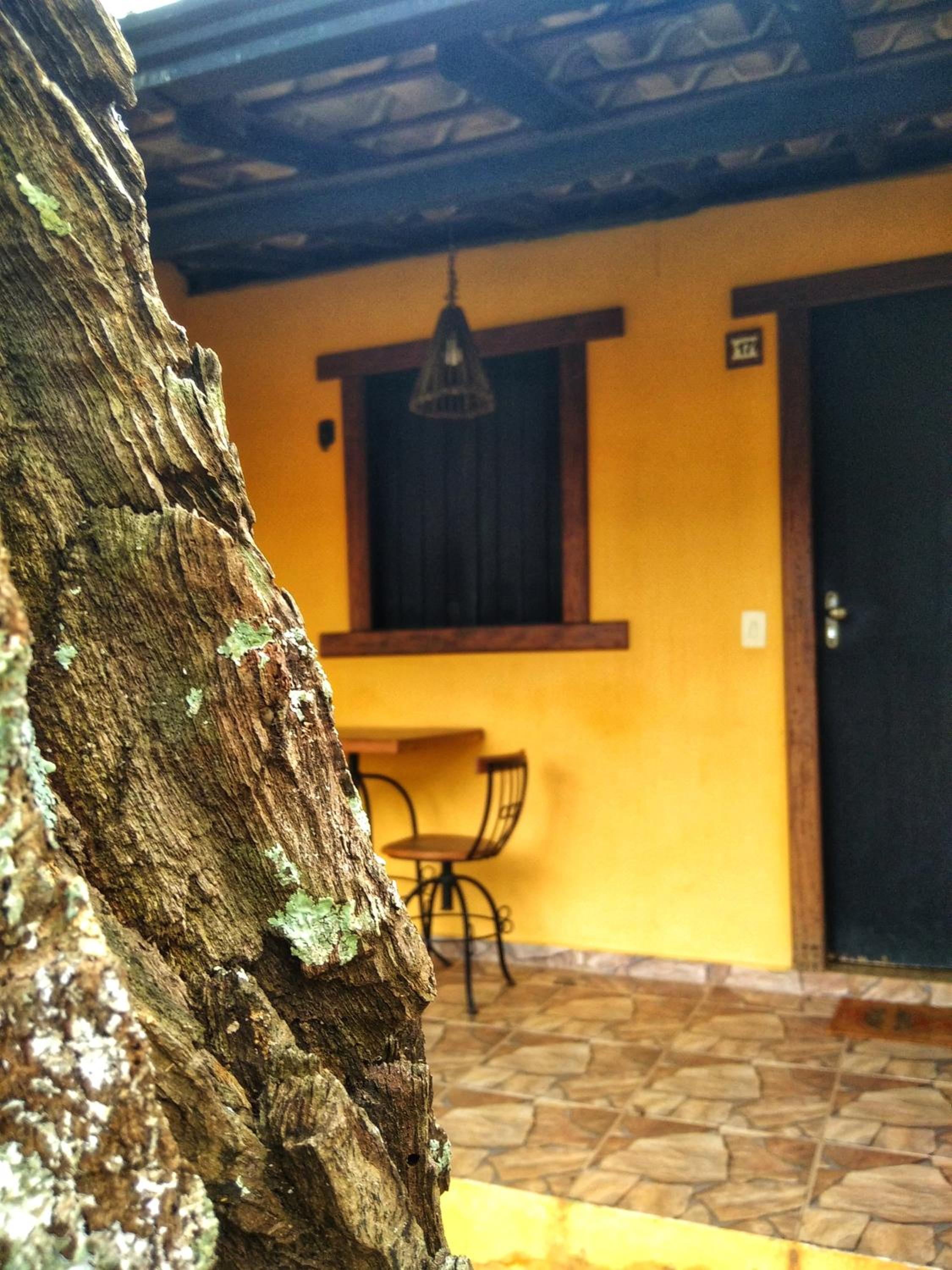 Pousada Anauê Cipó