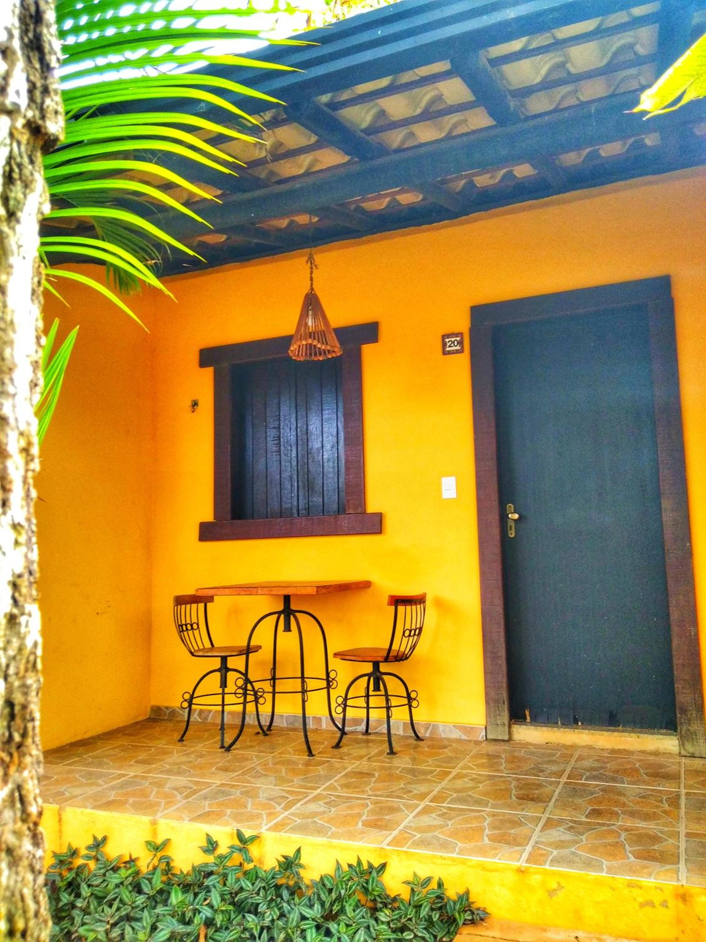 Pousada Anauê Cipó
