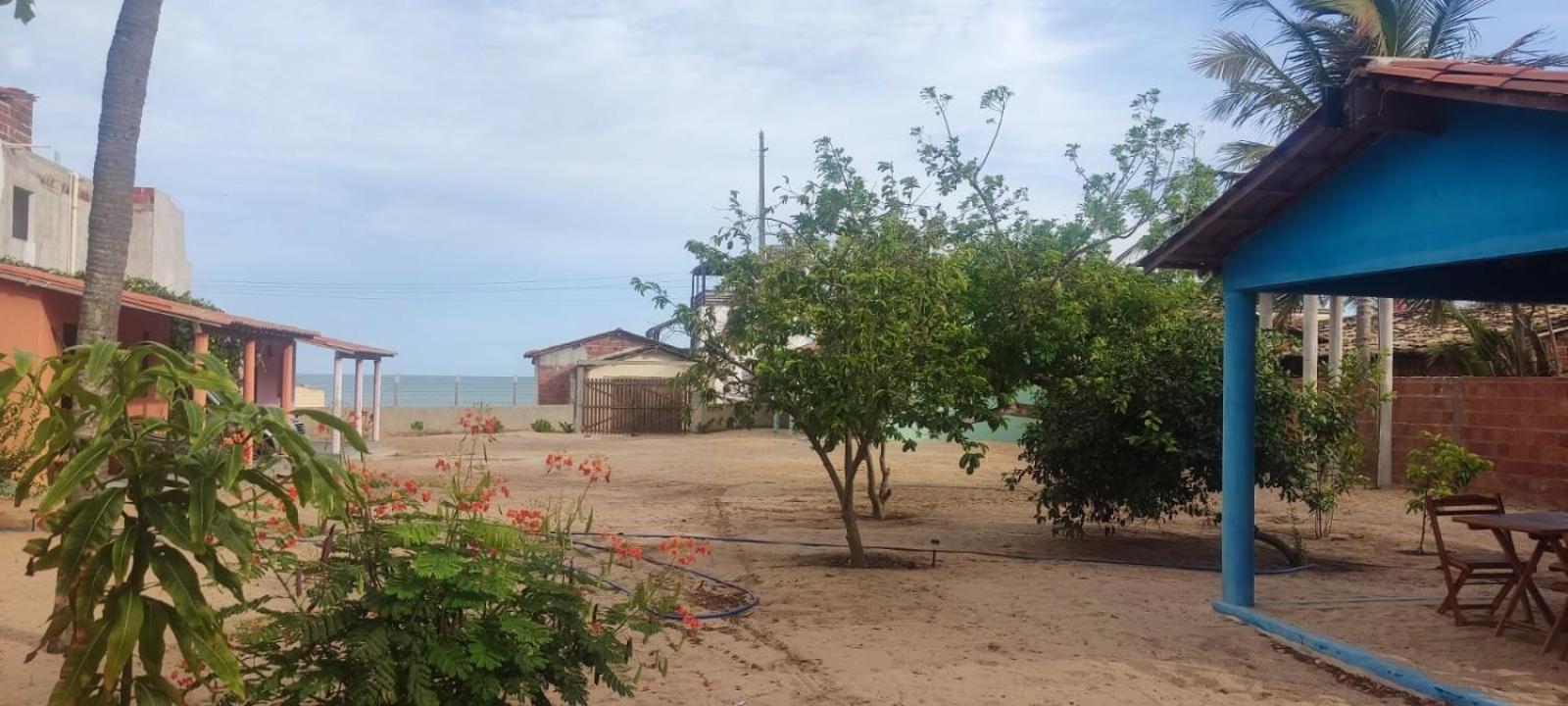 Mar Aberto Hospedagem Curimãs