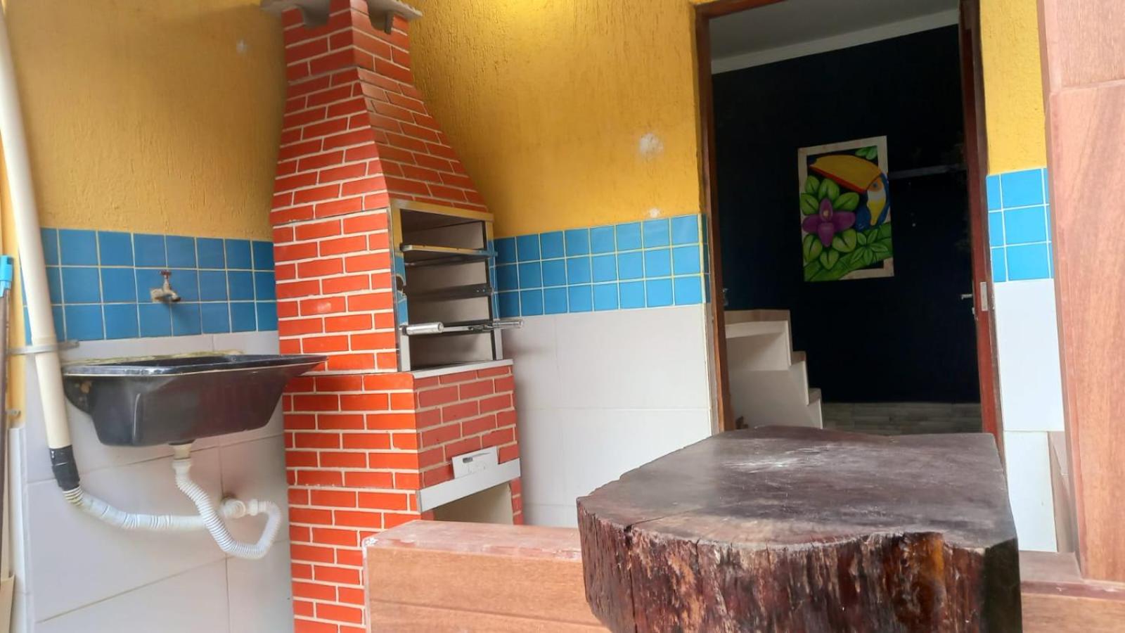 Casas Jacatirão