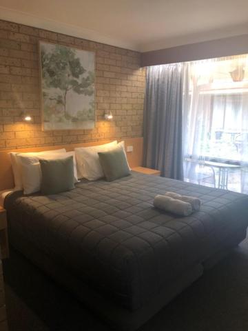 Muswellbrook Motor Inn