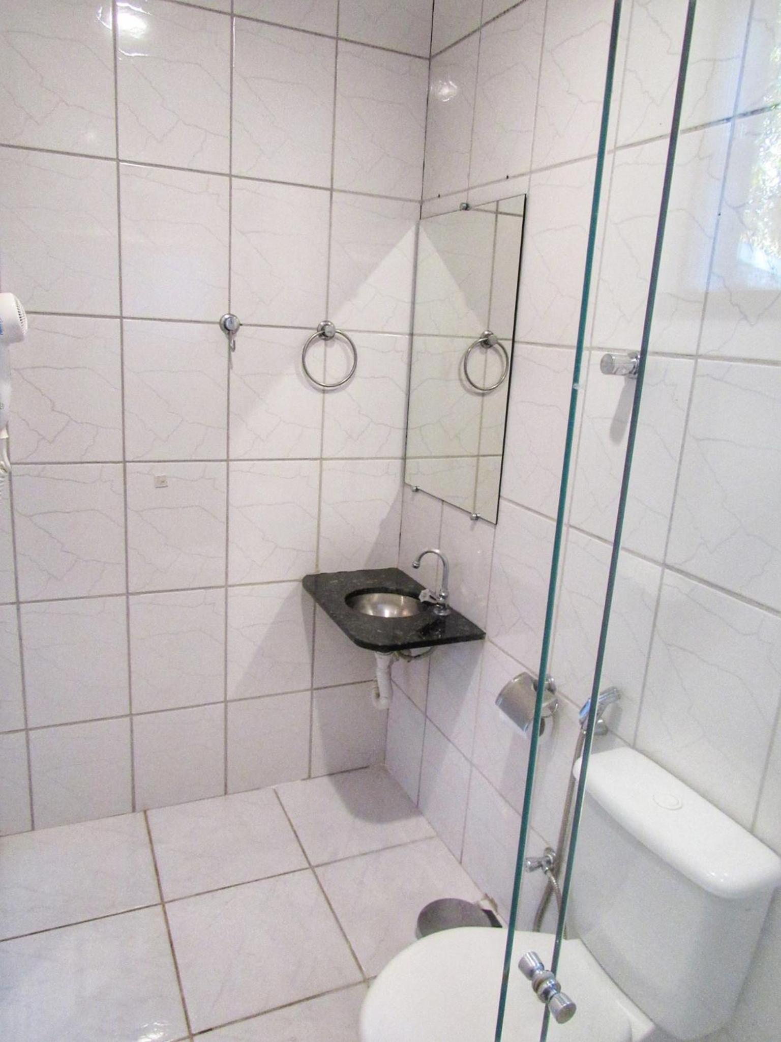 Pousada Anauê Cipó
