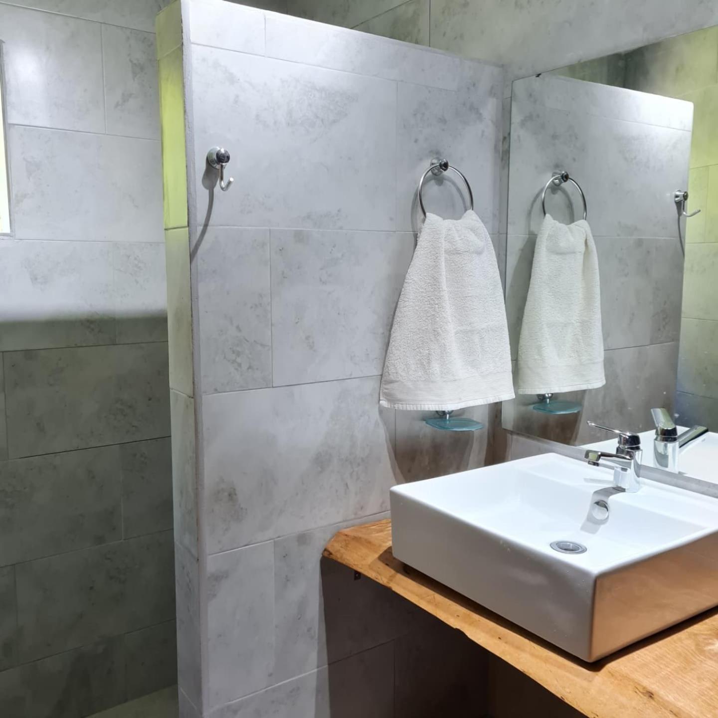Cabanas El Cipres