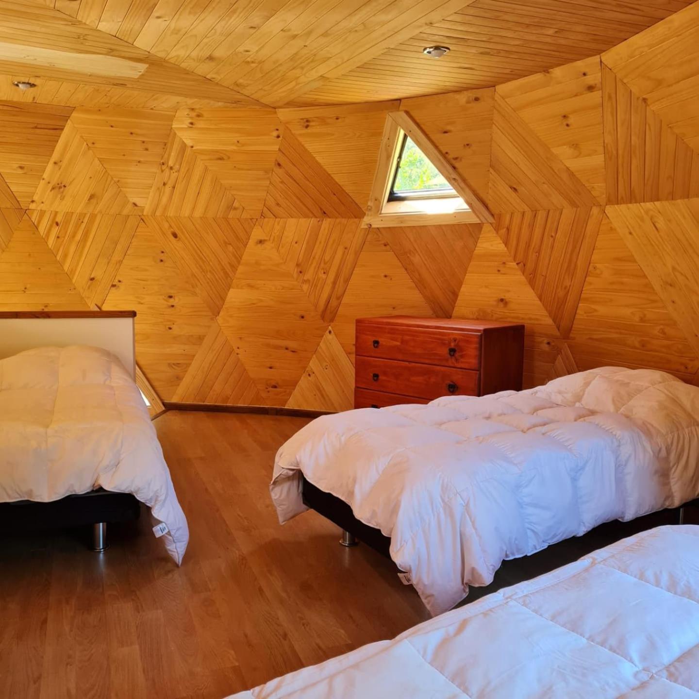 Cabanas El Cipres