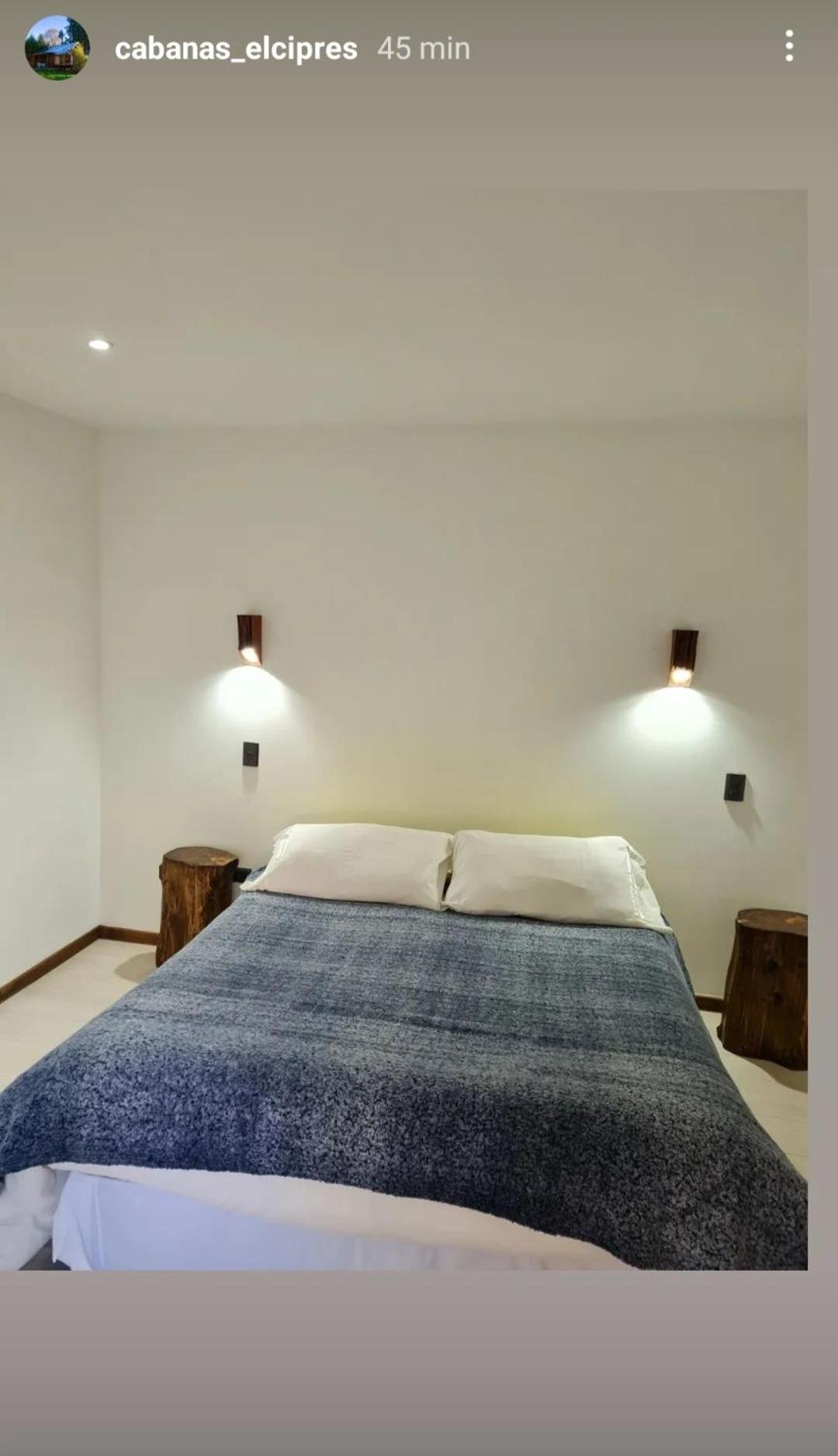 Cabanas El Cipres