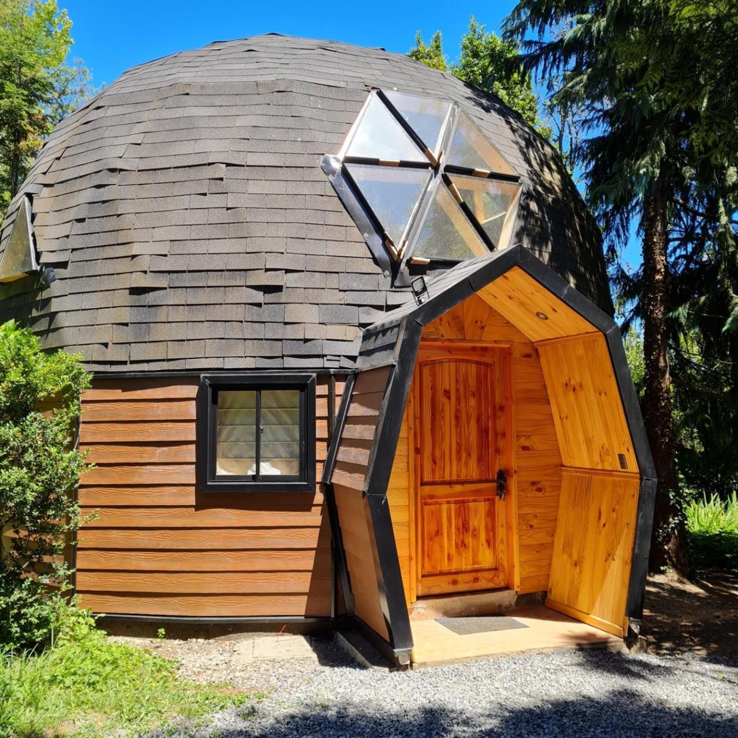 Cabanas El Cipres