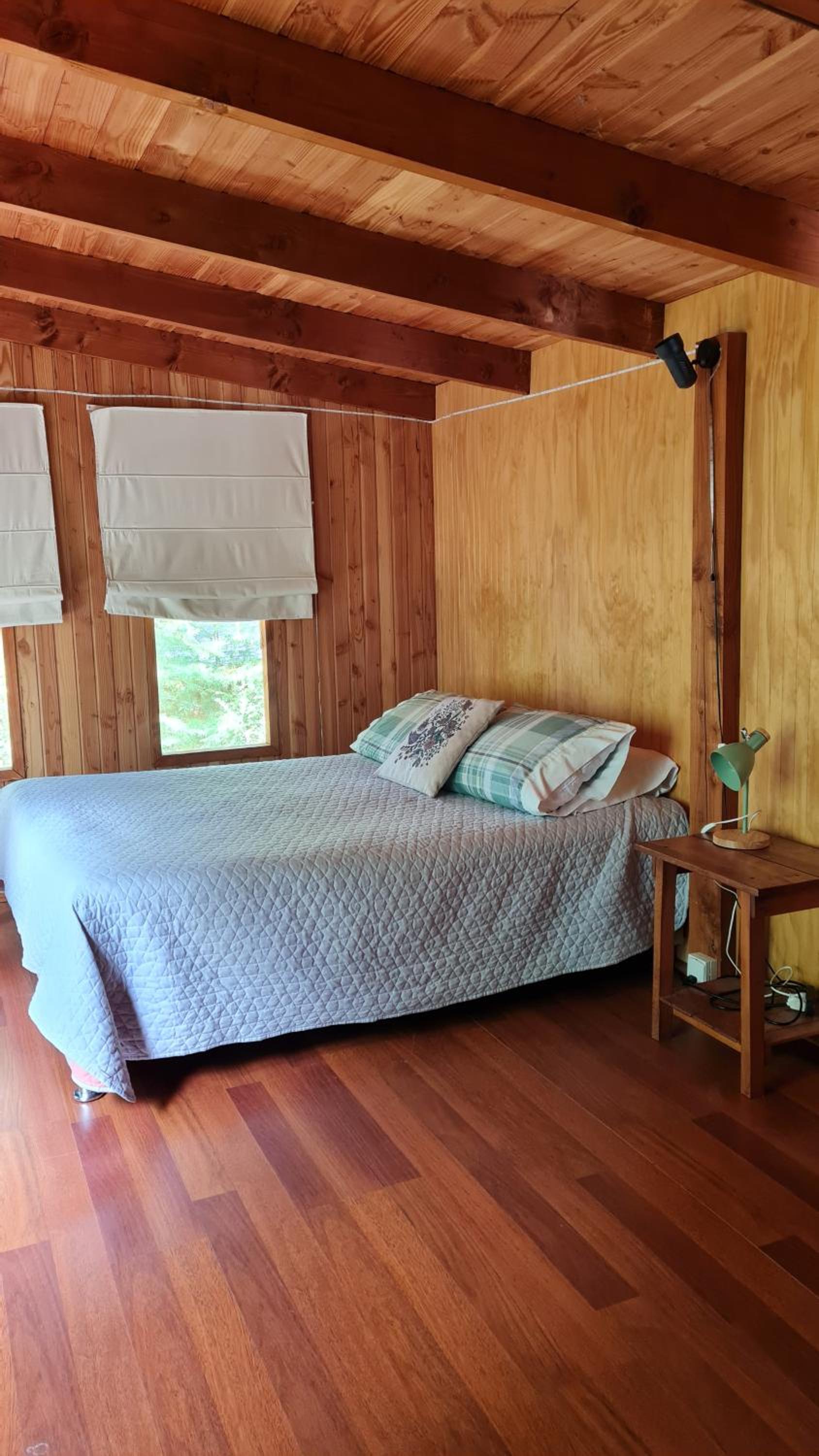 Cabanas El Cipres