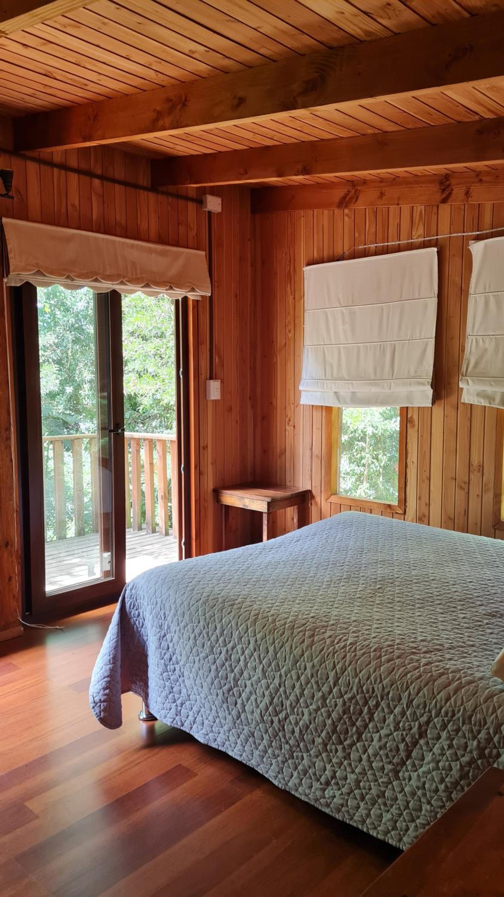 Cabanas El Cipres