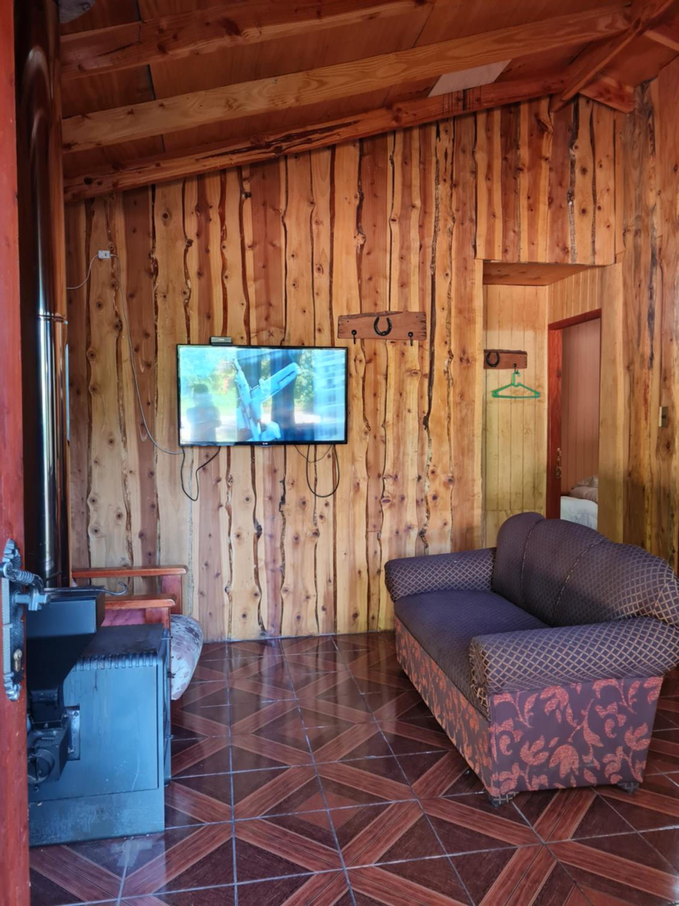 Cabanas El Cipres