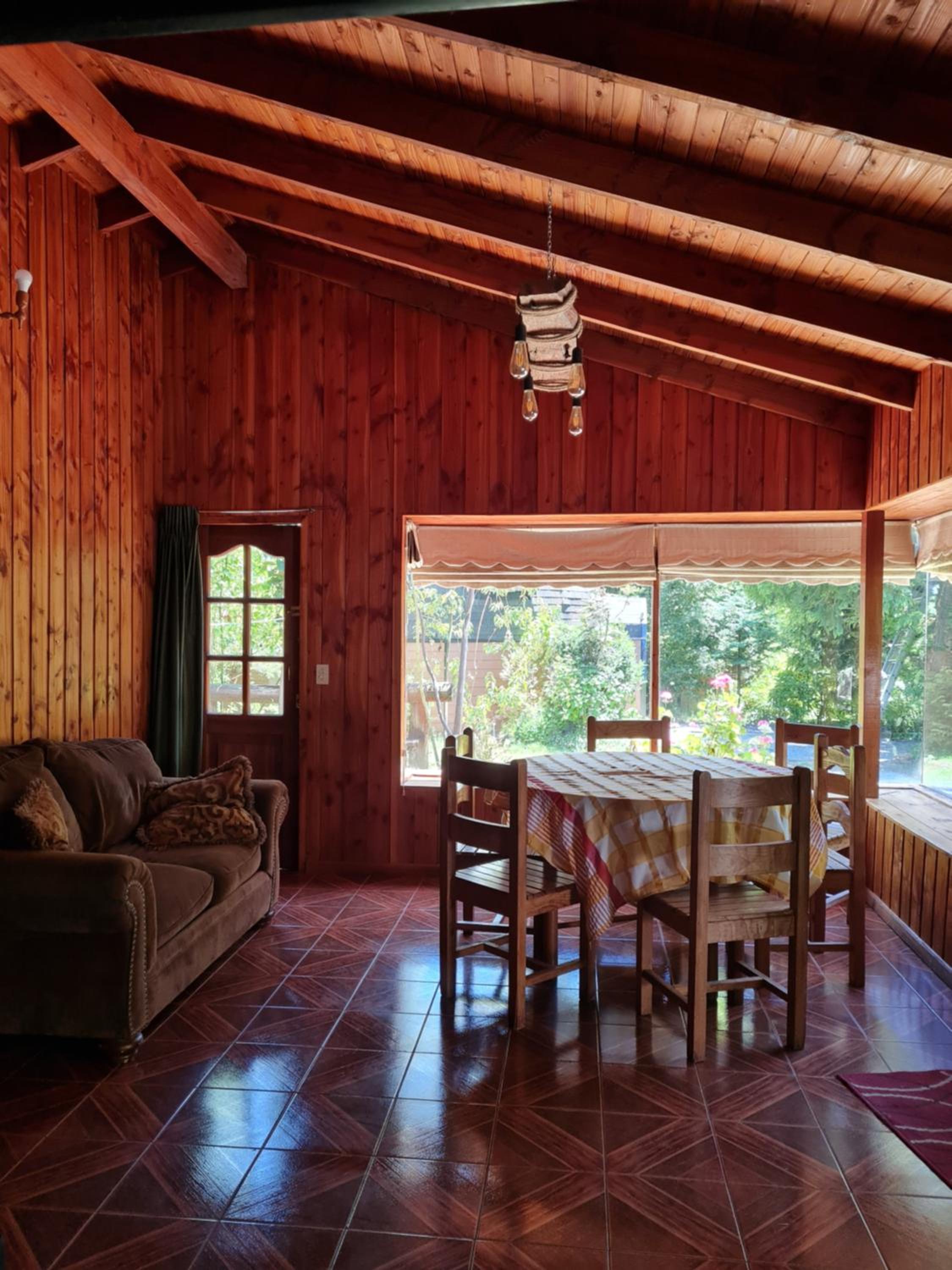 Cabanas El Cipres
