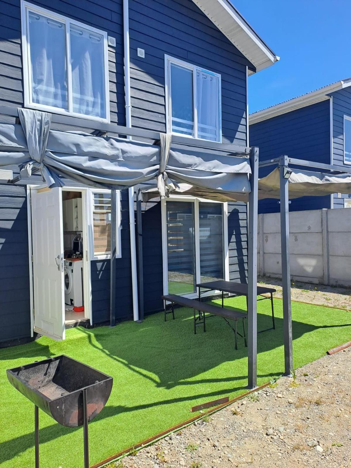 Habitación en Brisas Puerto Varas