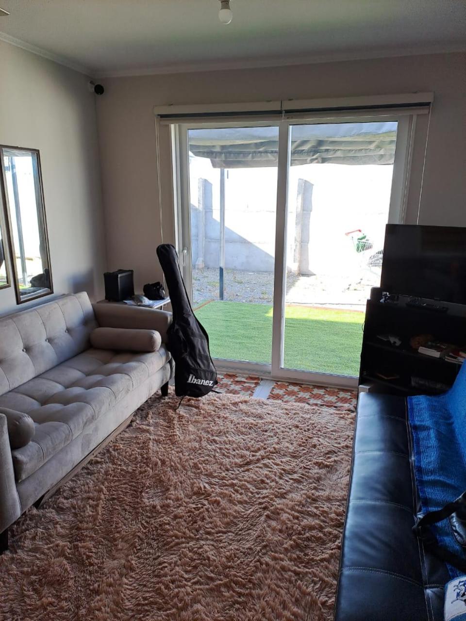 Habitación en Brisas Puerto Varas