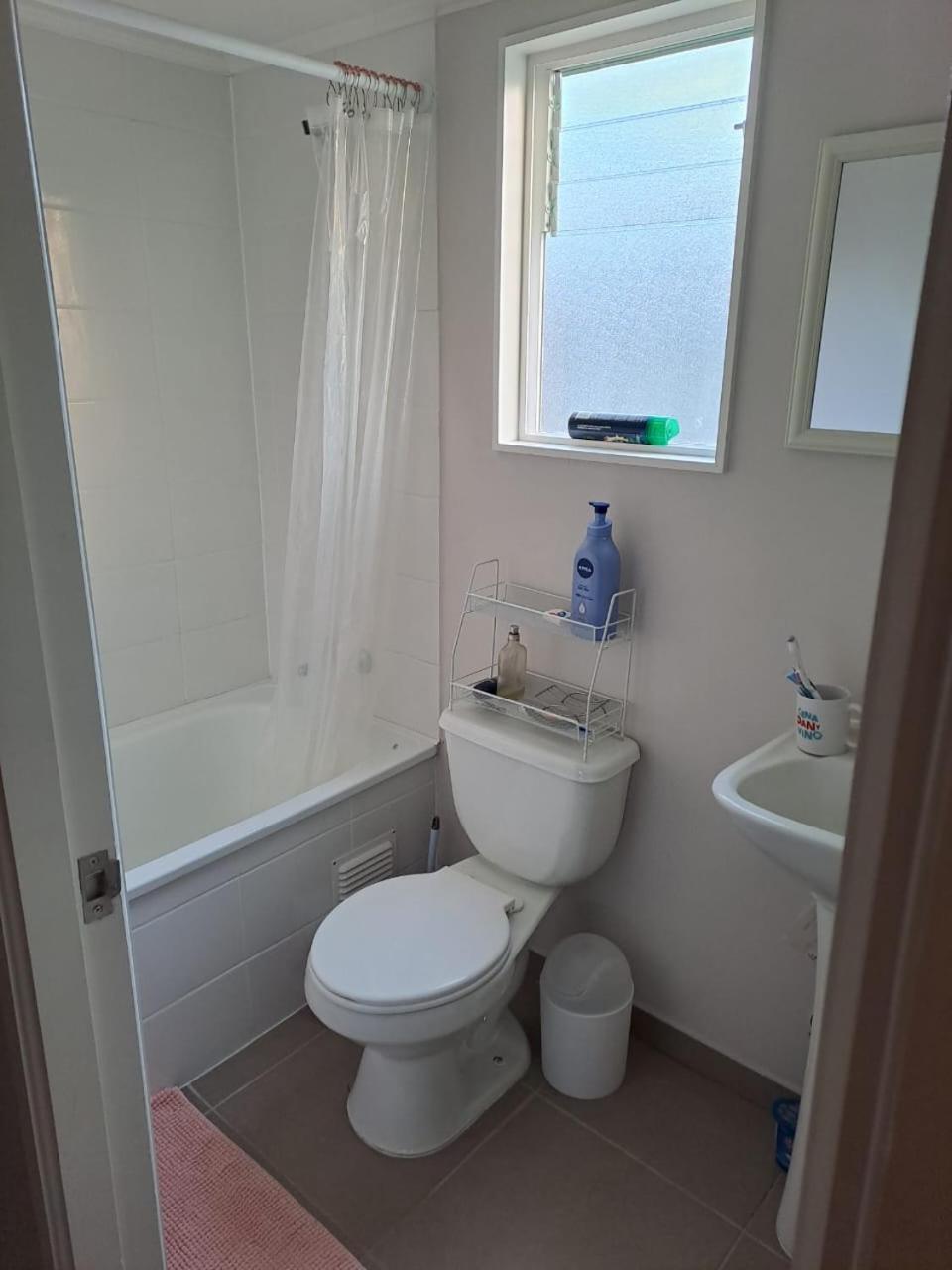 Habitación en Brisas Puerto Varas