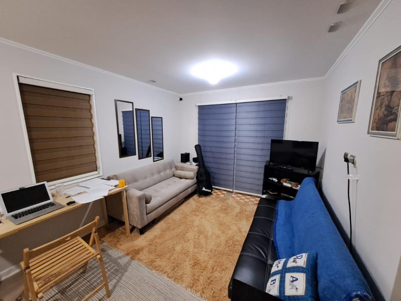 Habitación en Brisas Puerto Varas