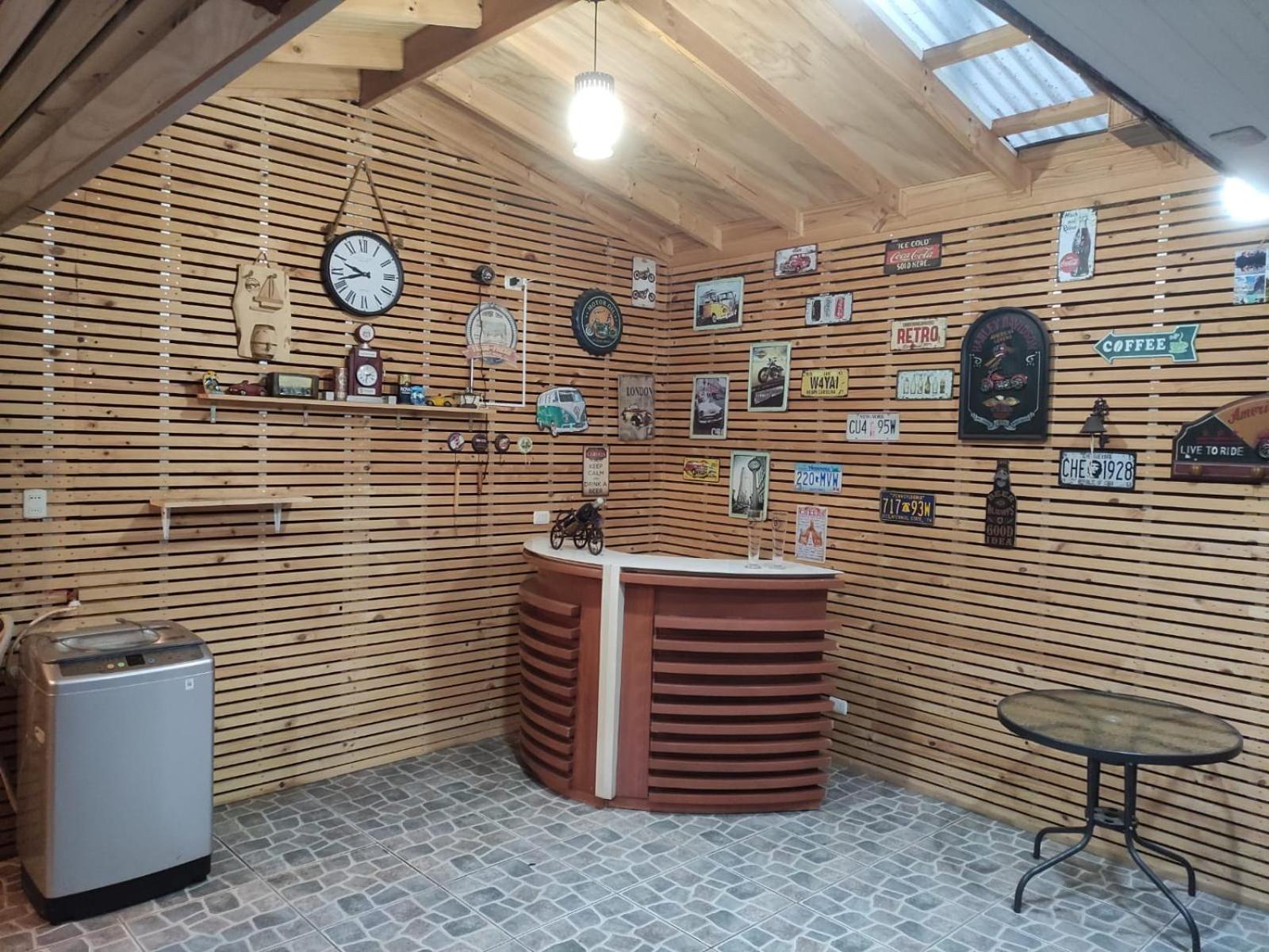 Casa amplia y comoda en Puerto Montt