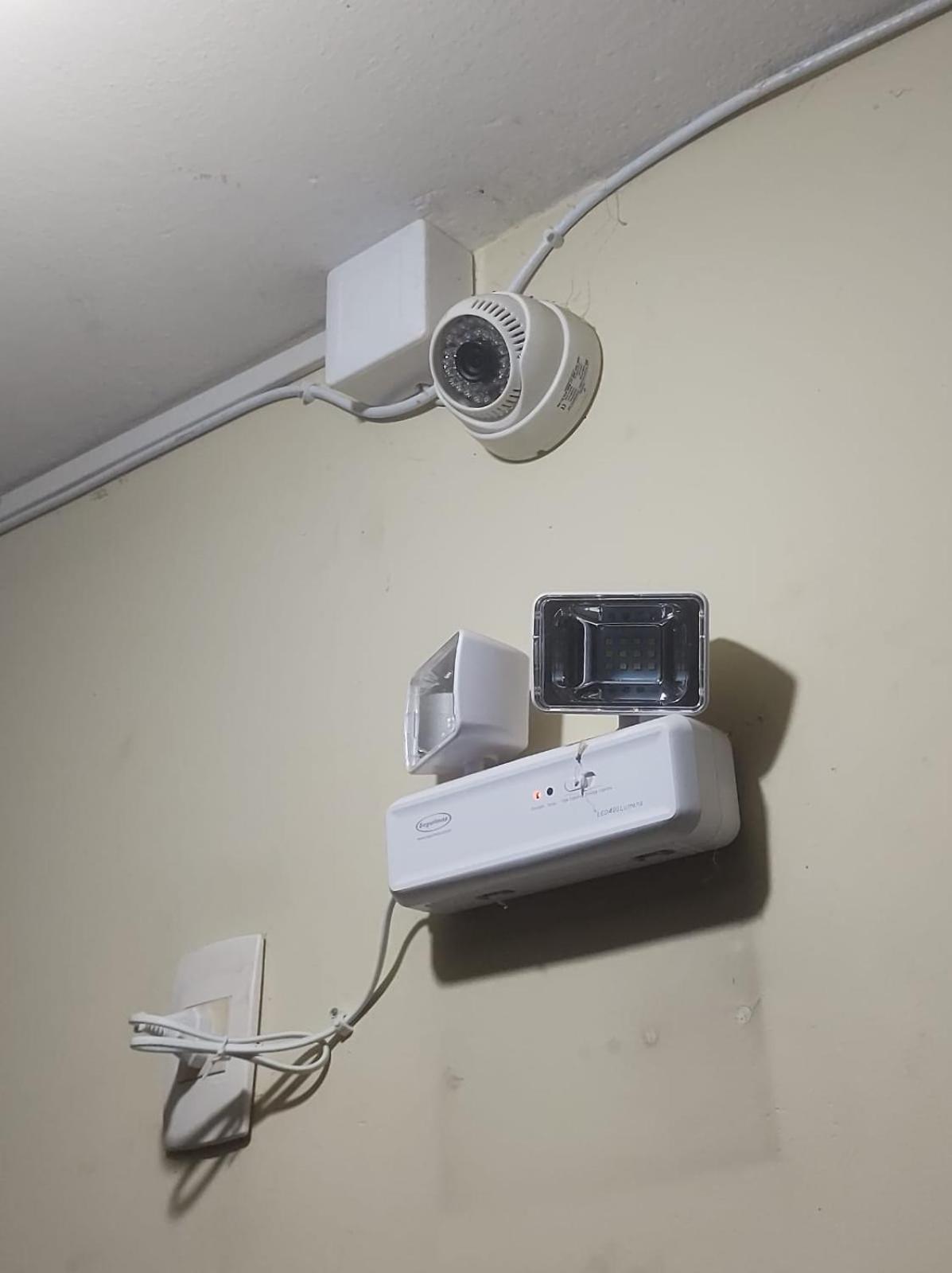 Apartamento da Família em Aparecida/tv/ar/wi-fi