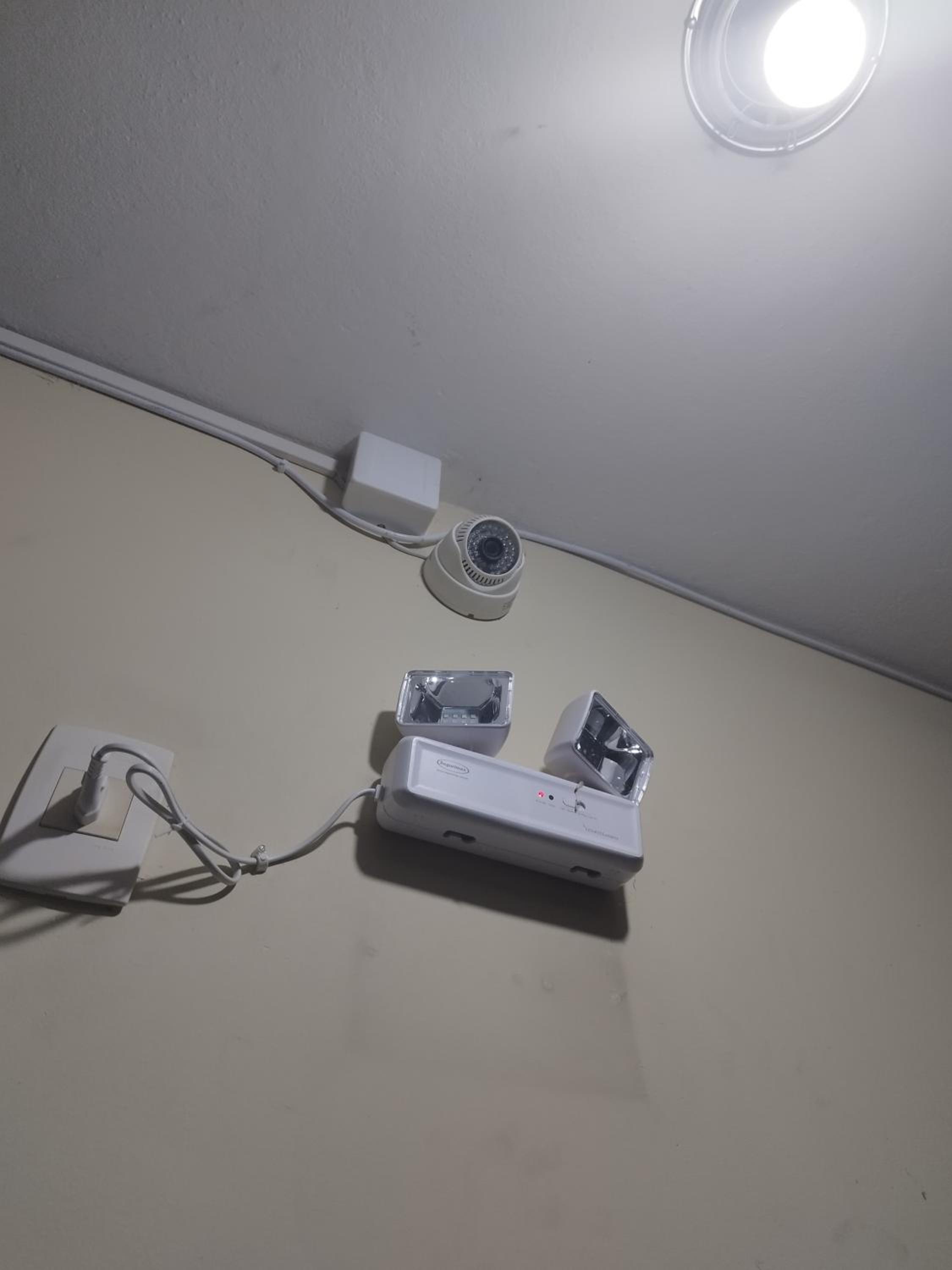 Apartamento da Família em Aparecida/tv/ar/wi-fi