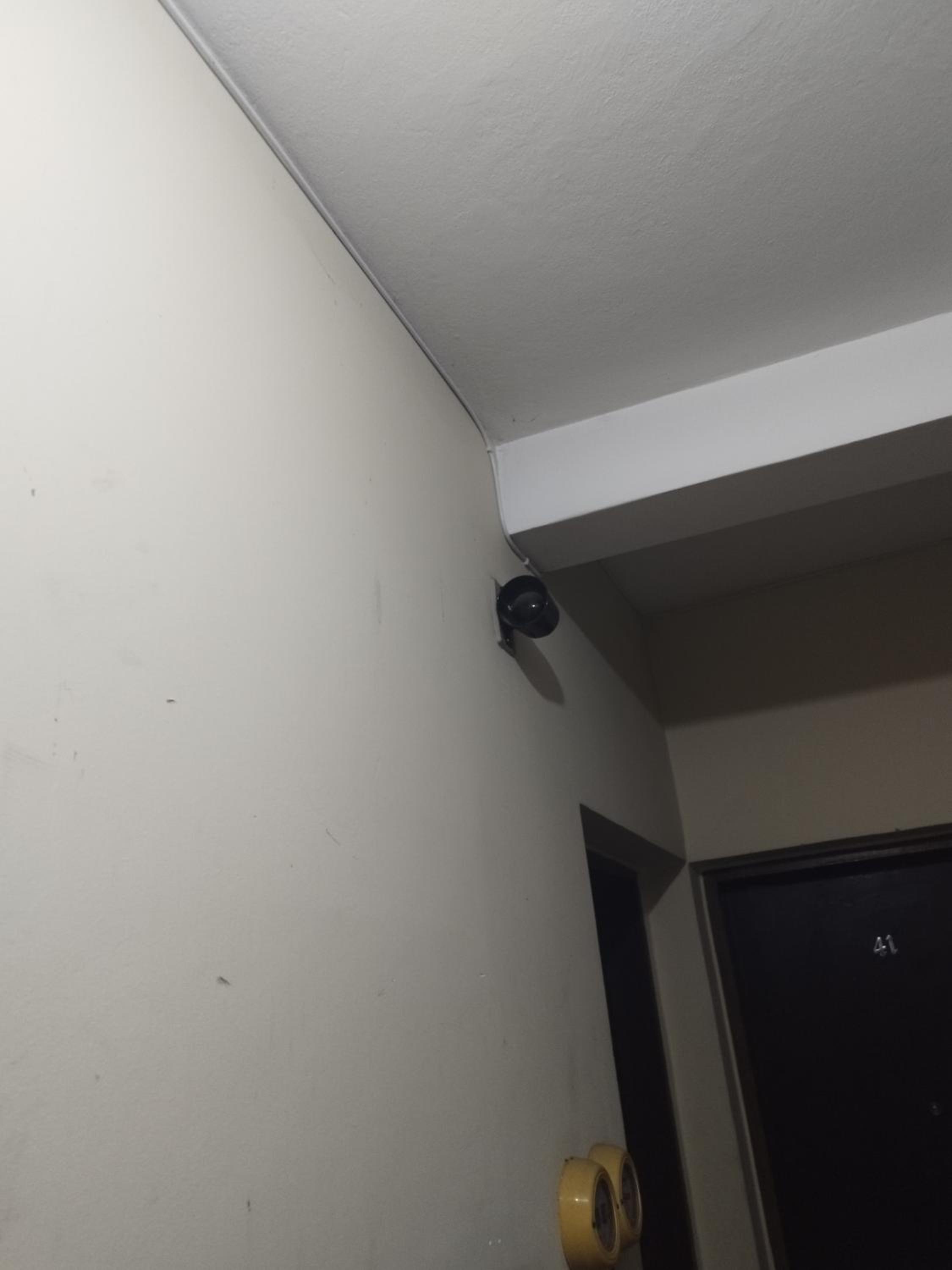 Apartamento da Família em Aparecida/tv/ar/wi-fi