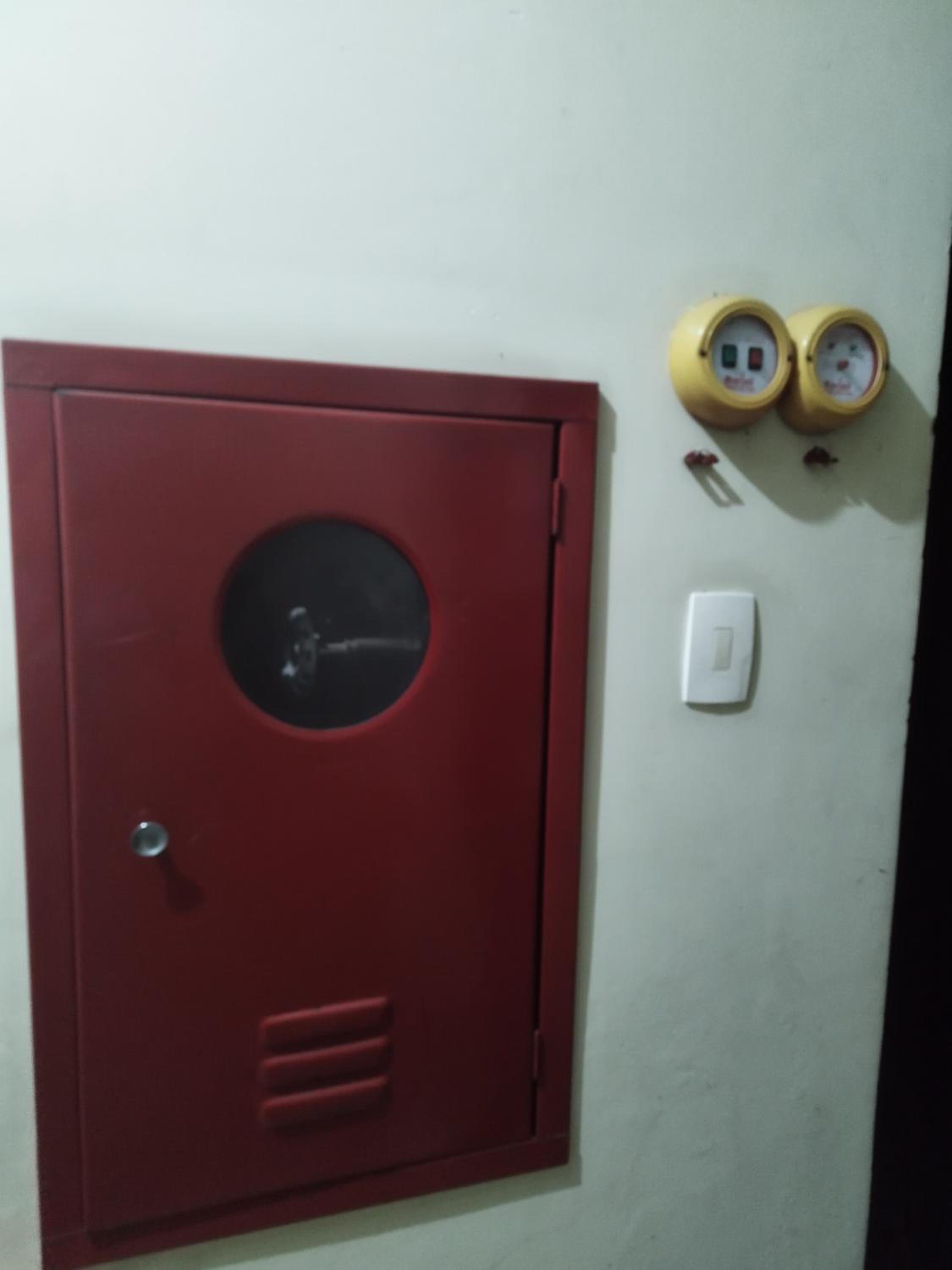 Apartamento da Família em Aparecida/tv/ar/wi-fi