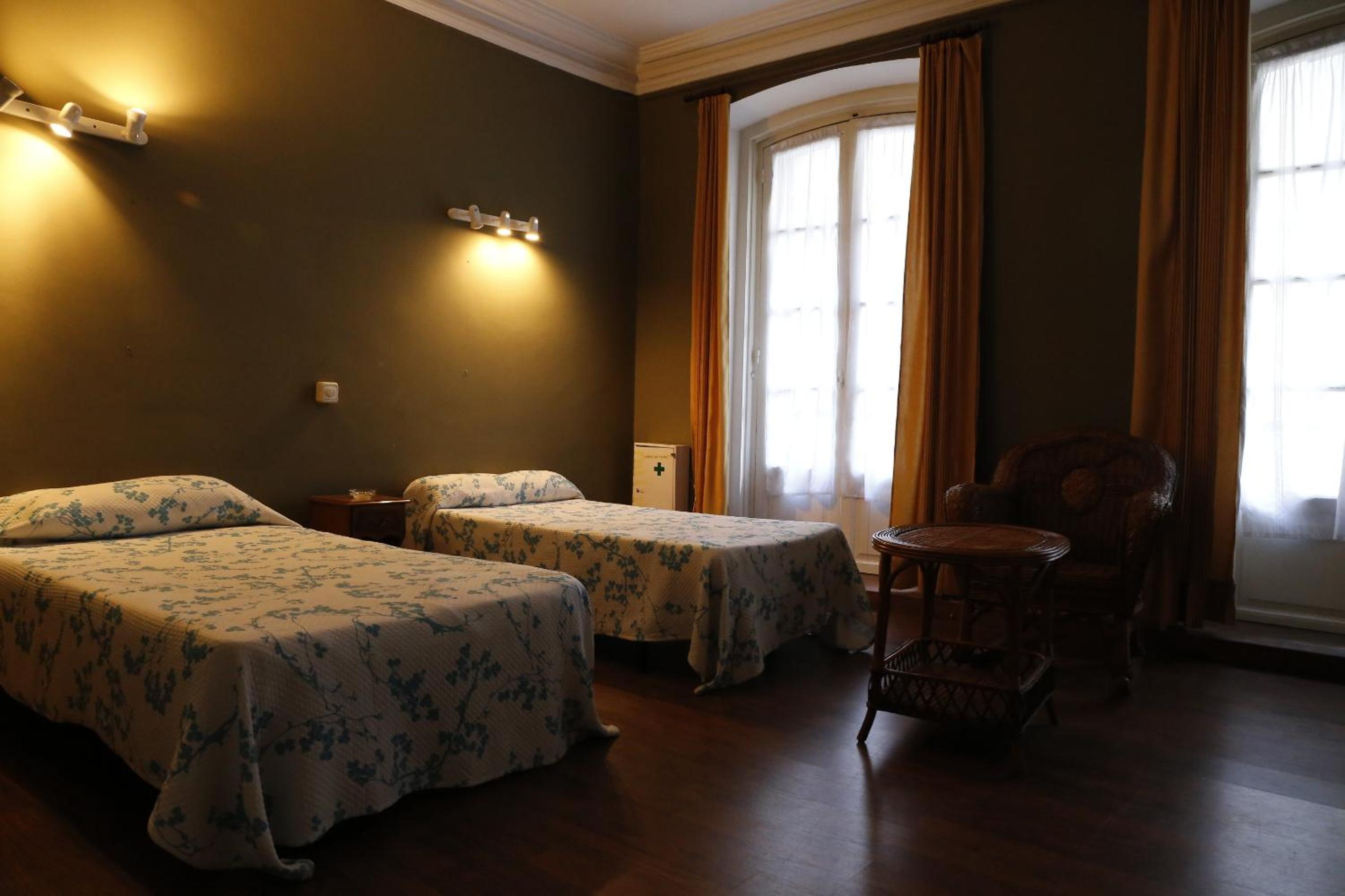 Pension Iberia photo 5