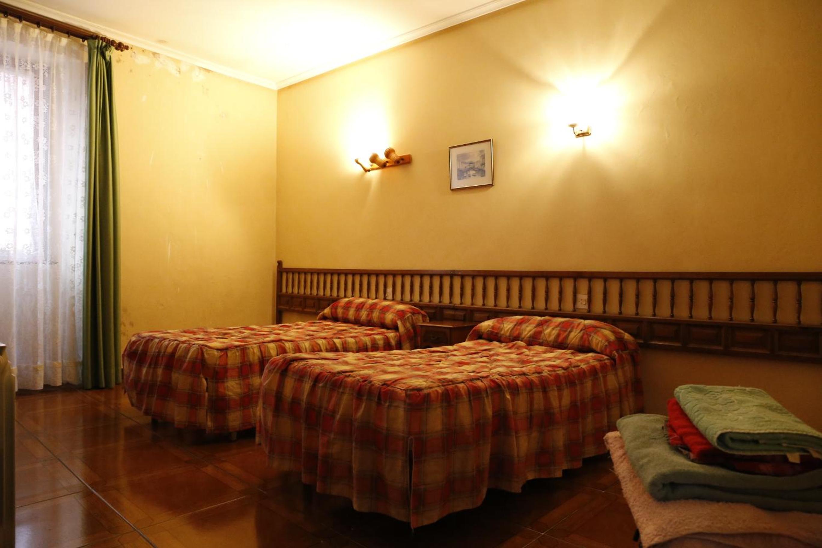 Pension Iberia photo 4