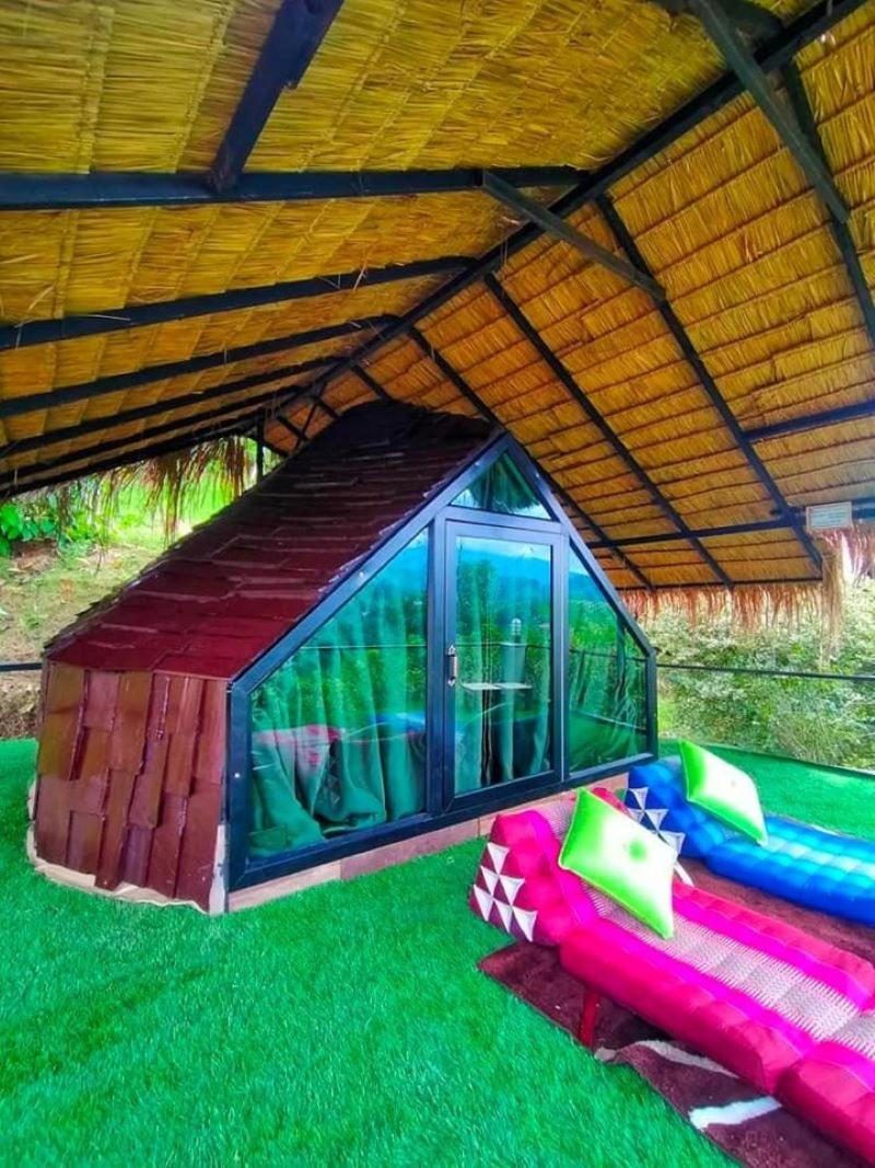 children's play area