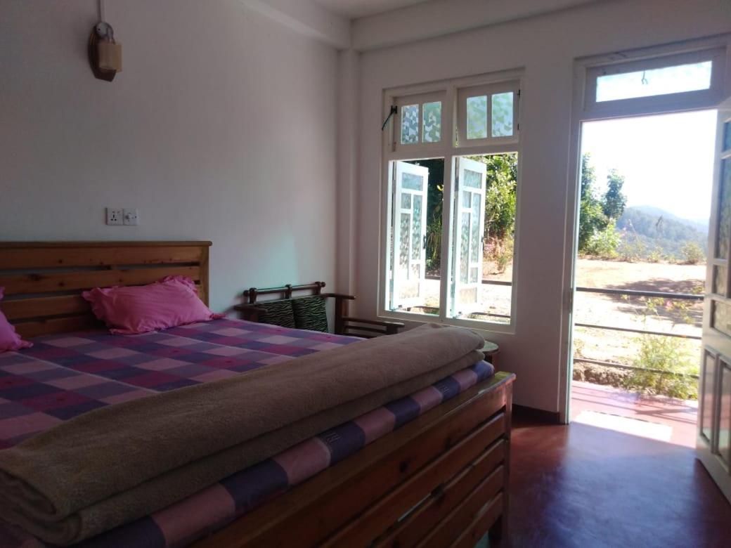 Forest Cyniciam Homestay