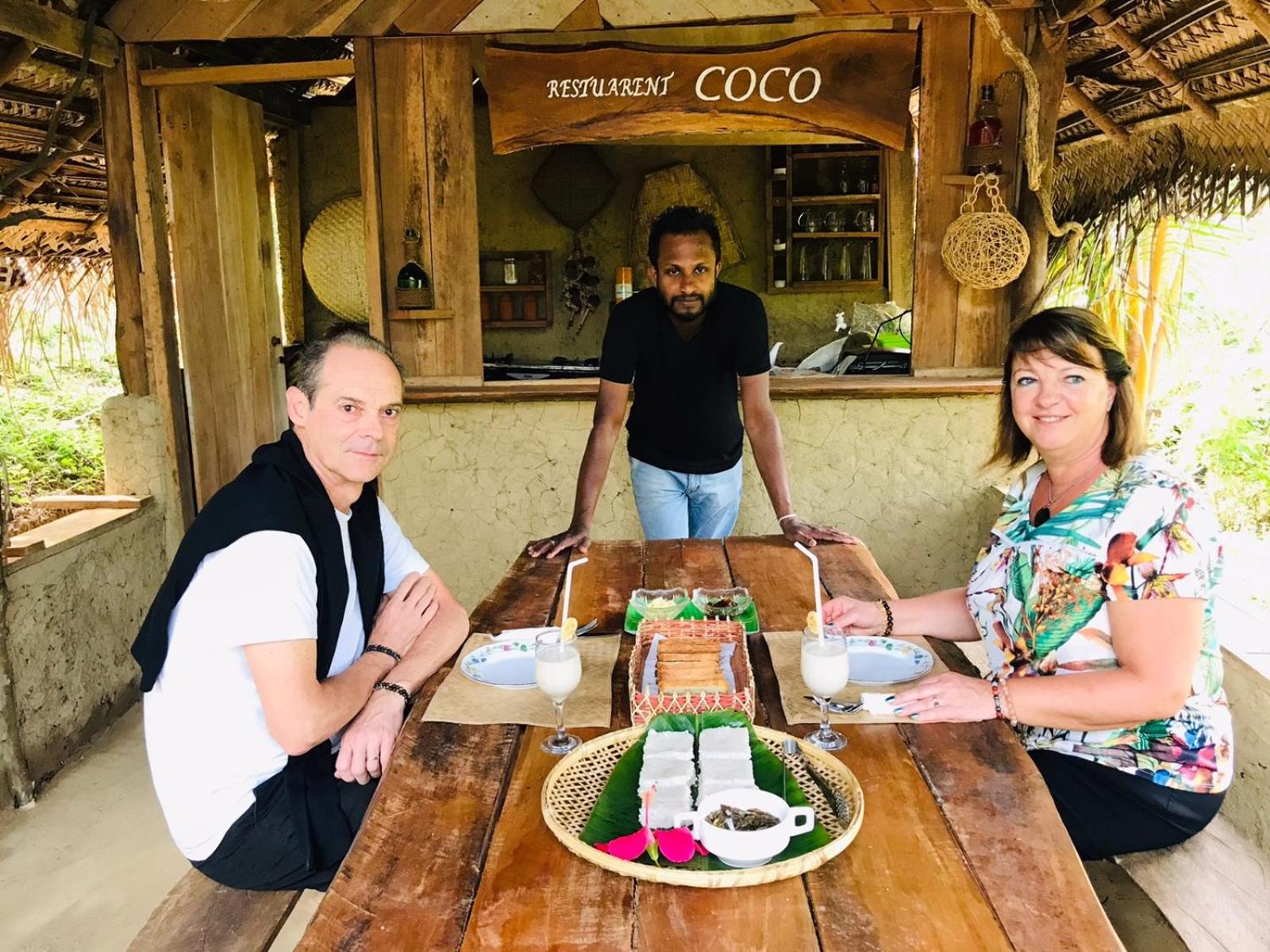 Coco Eco Lodge view 4