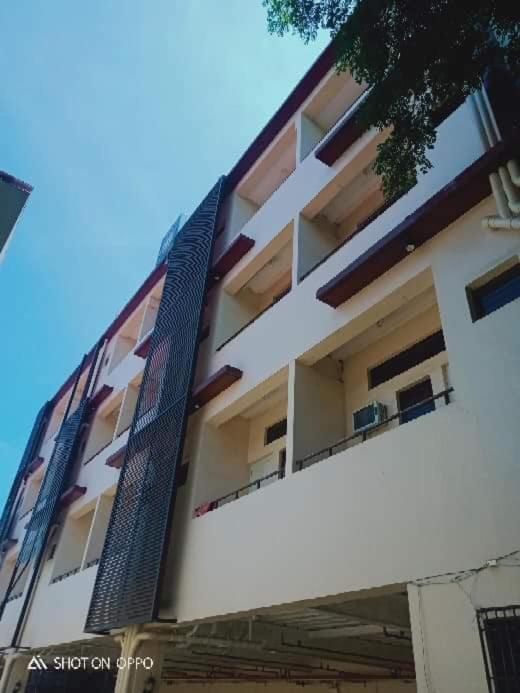 WJV INN CONSOLACION