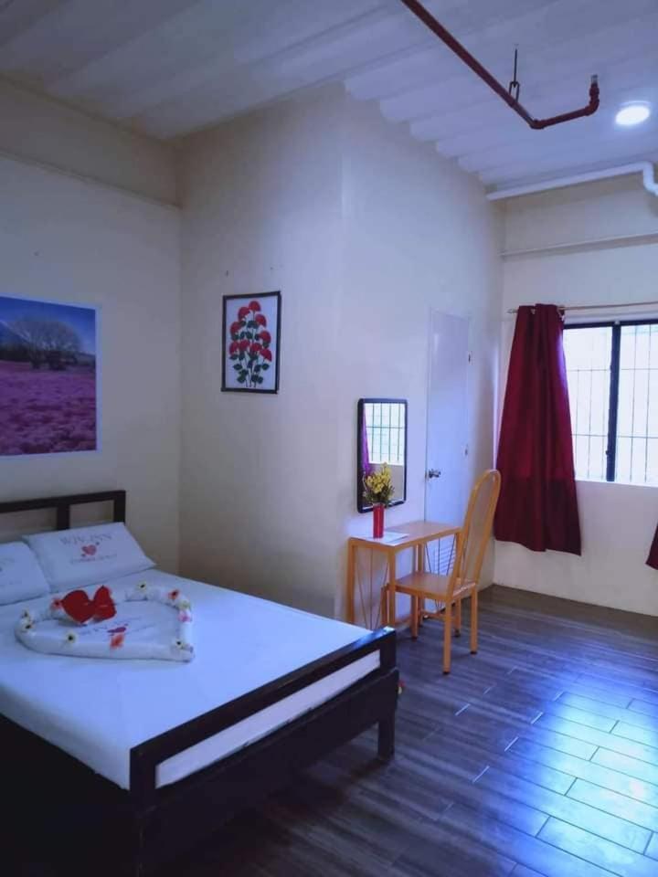 WJV INN CONSOLACION