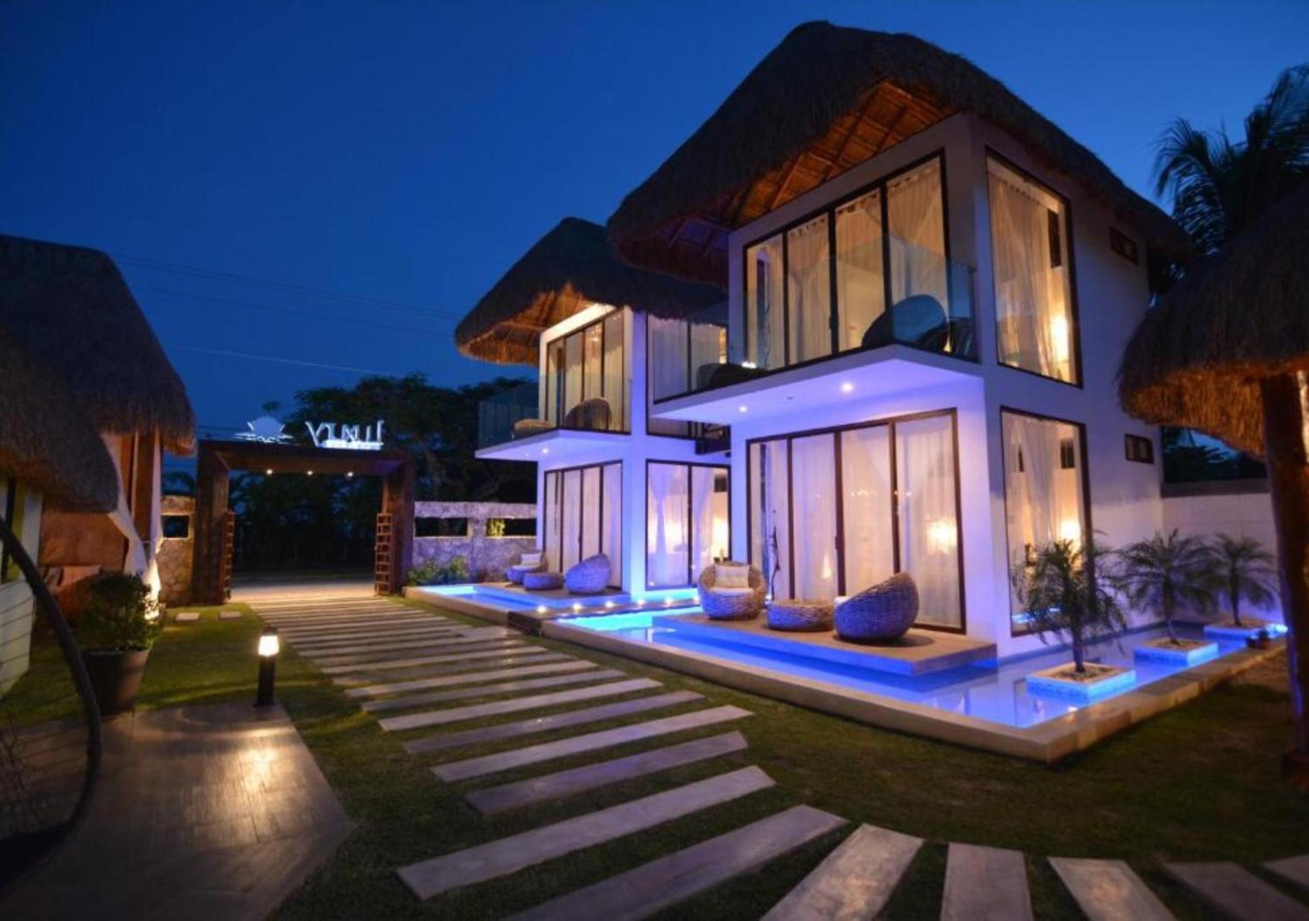 Cabañas Luxury - Adults Only