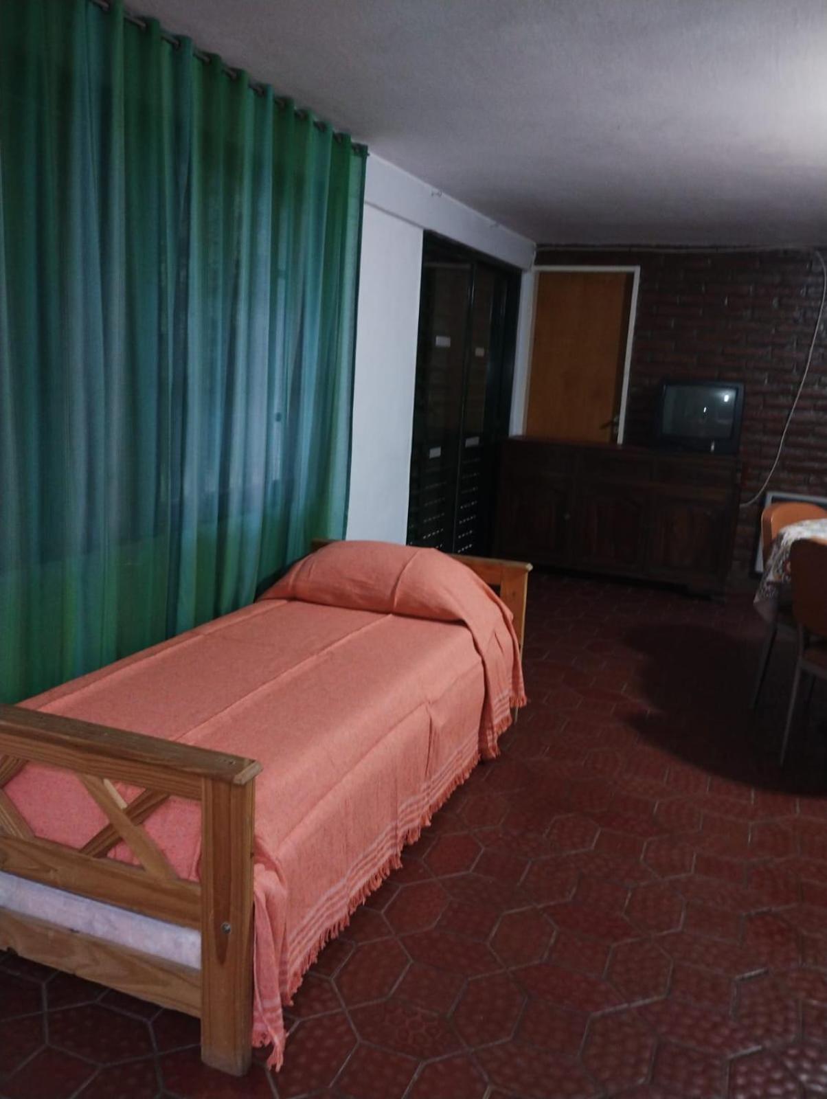 Casa Hernandez- Av San Martin