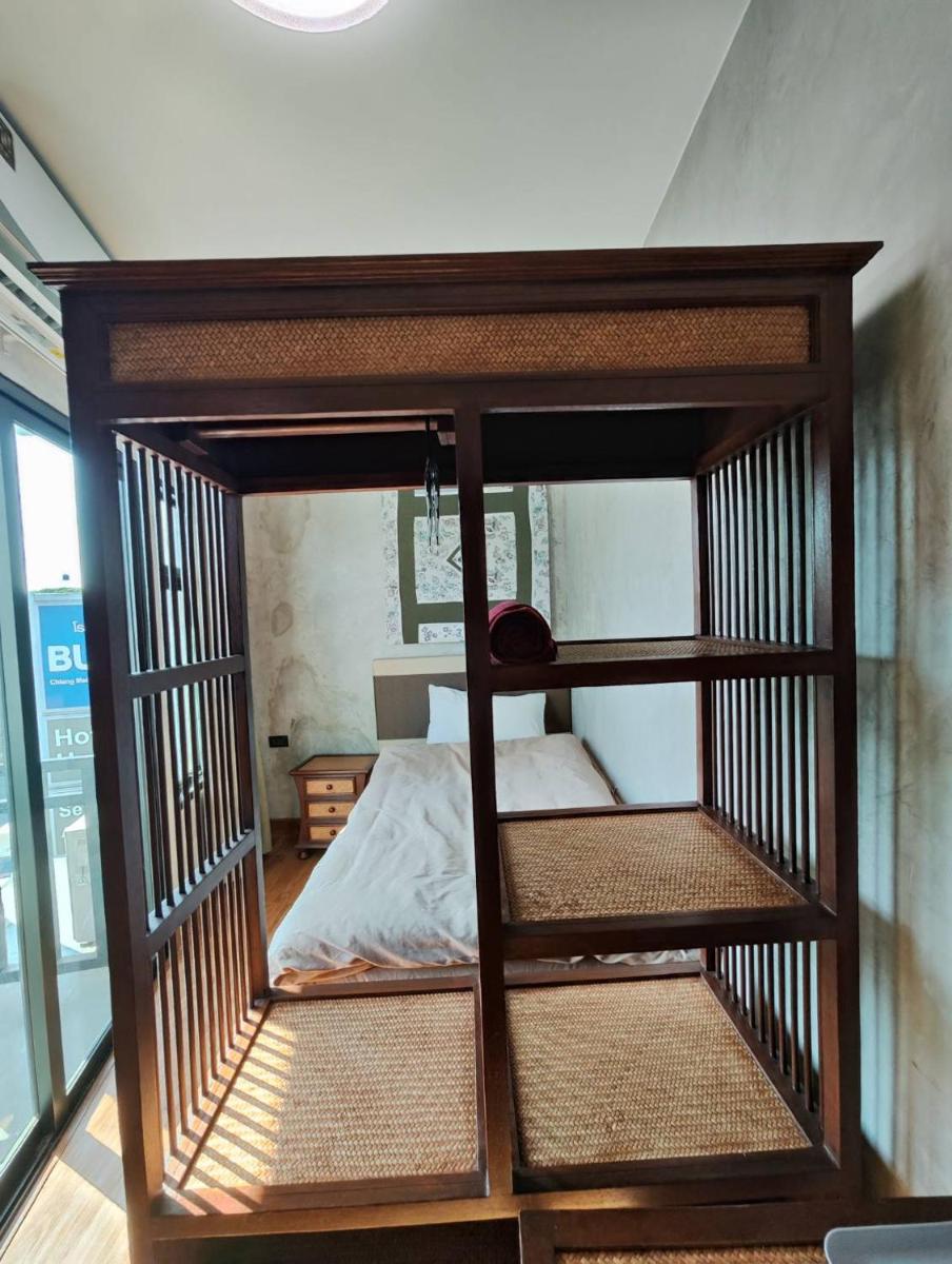 BURI Hotel And Hostel