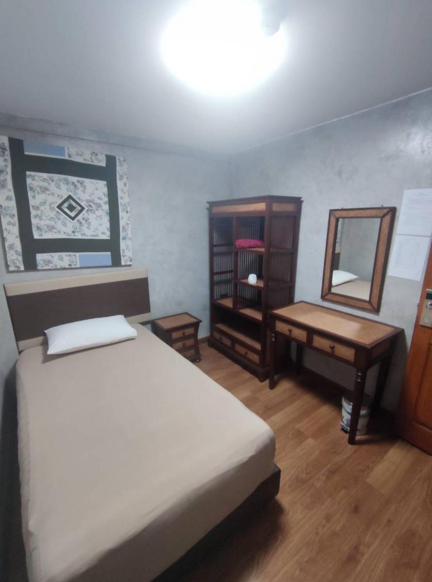 BURI Hotel And Hostel