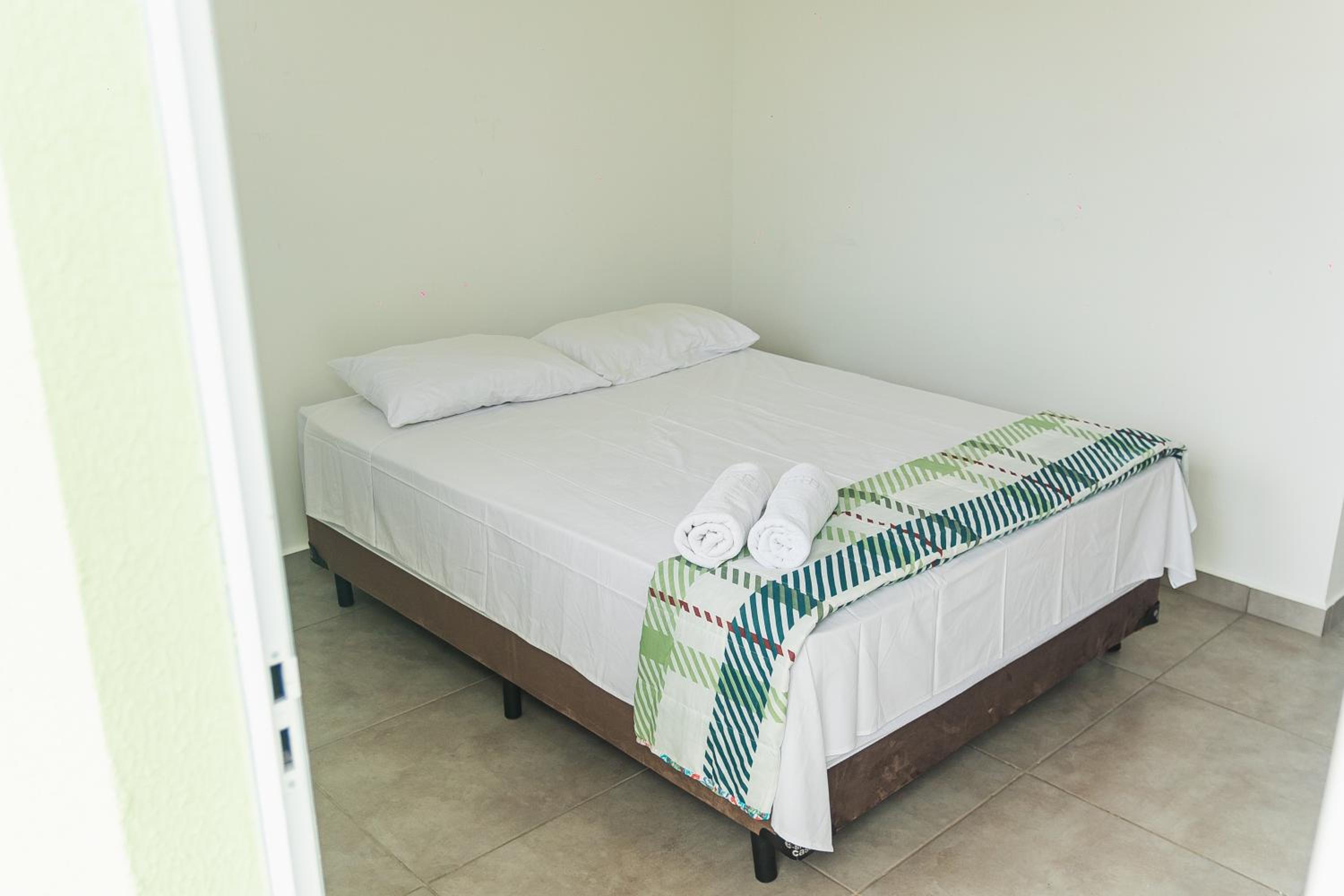 Pousada Vila Real PG
