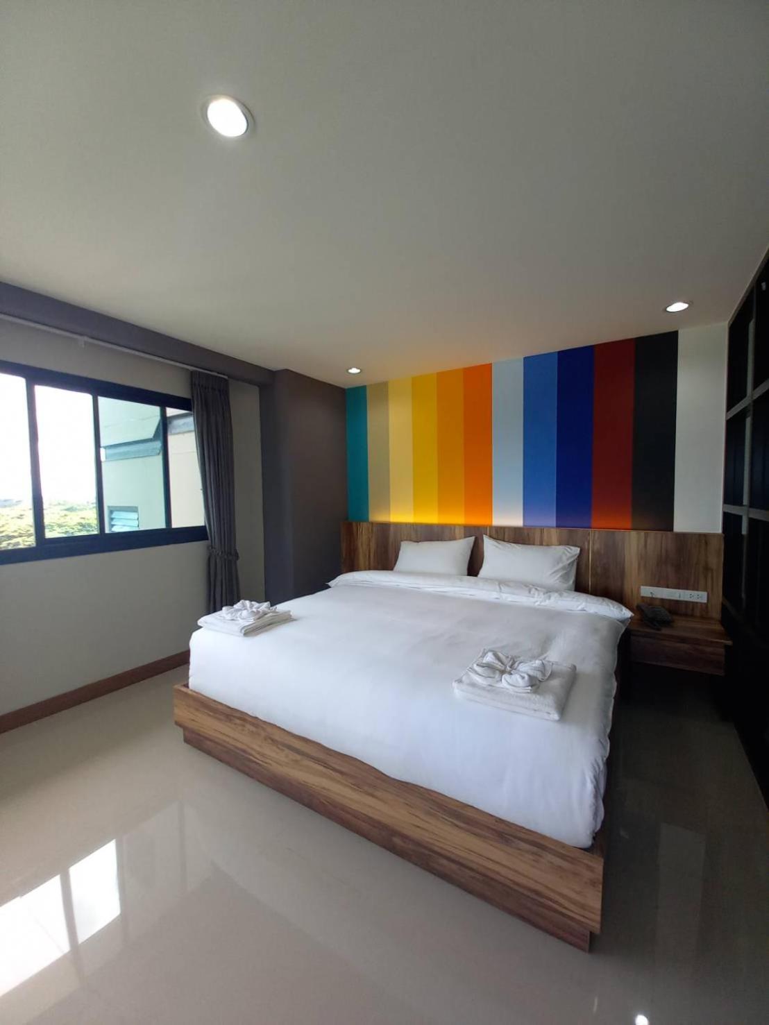 BURI Hotel And Hostel