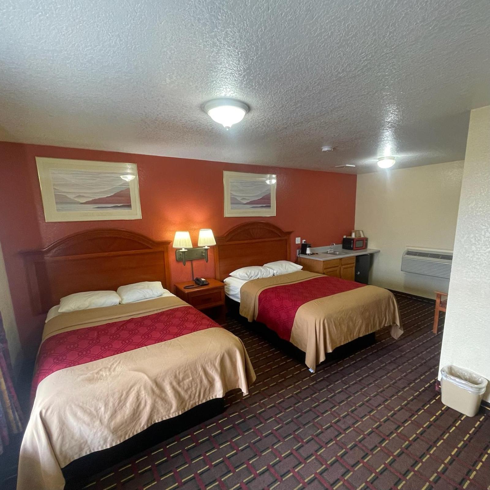 Budget Inn Madill - Property Image 12