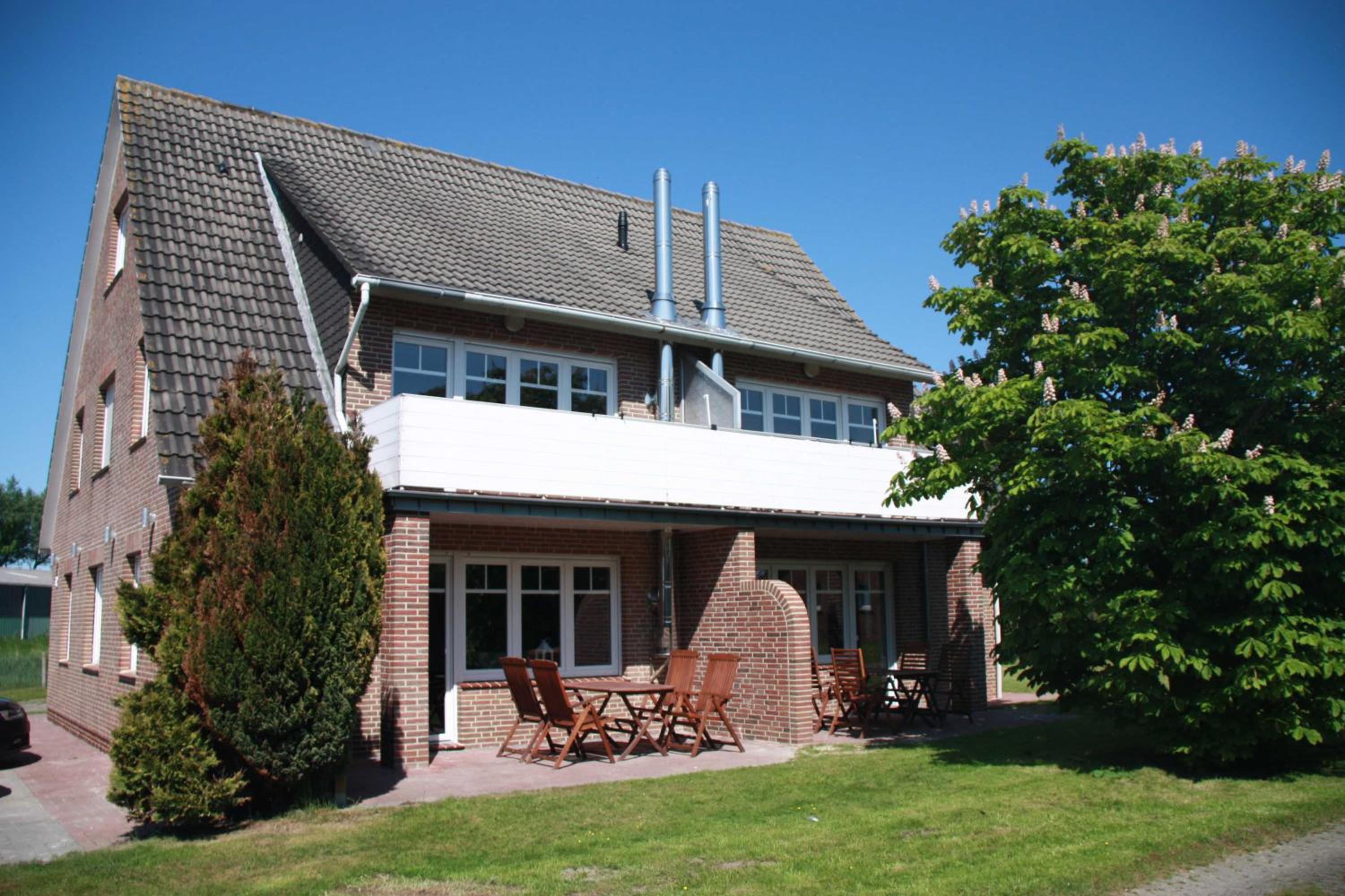 Haus Nordische Träume view 2