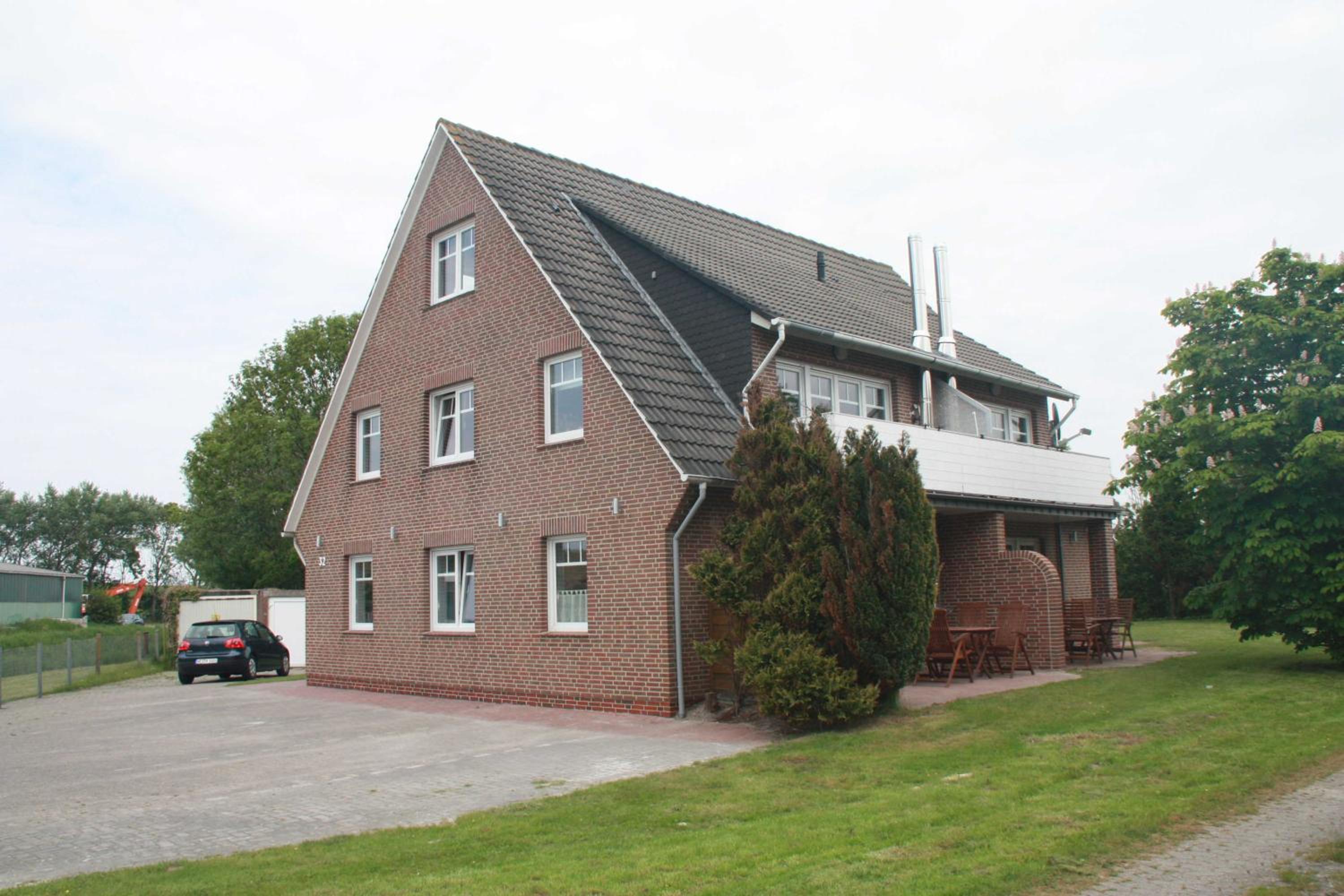 Haus Nordische Träume view 3