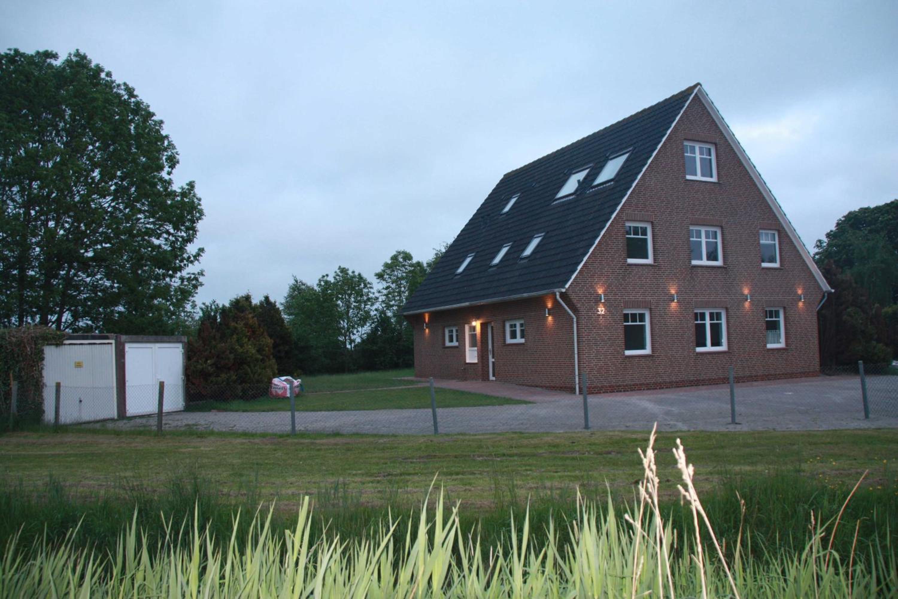 Haus Nordische Träume view 4