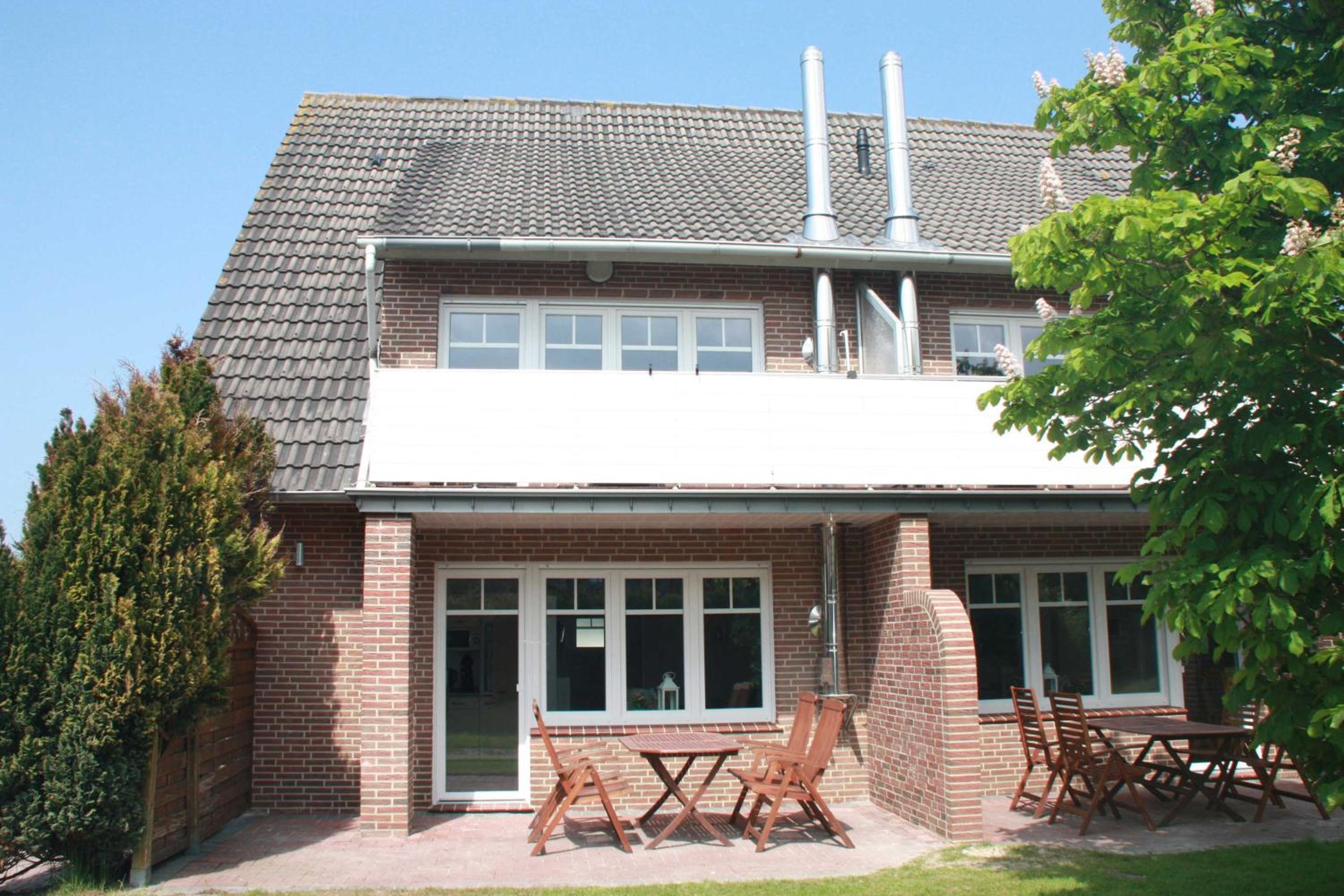 Haus Nordische Träume view 5