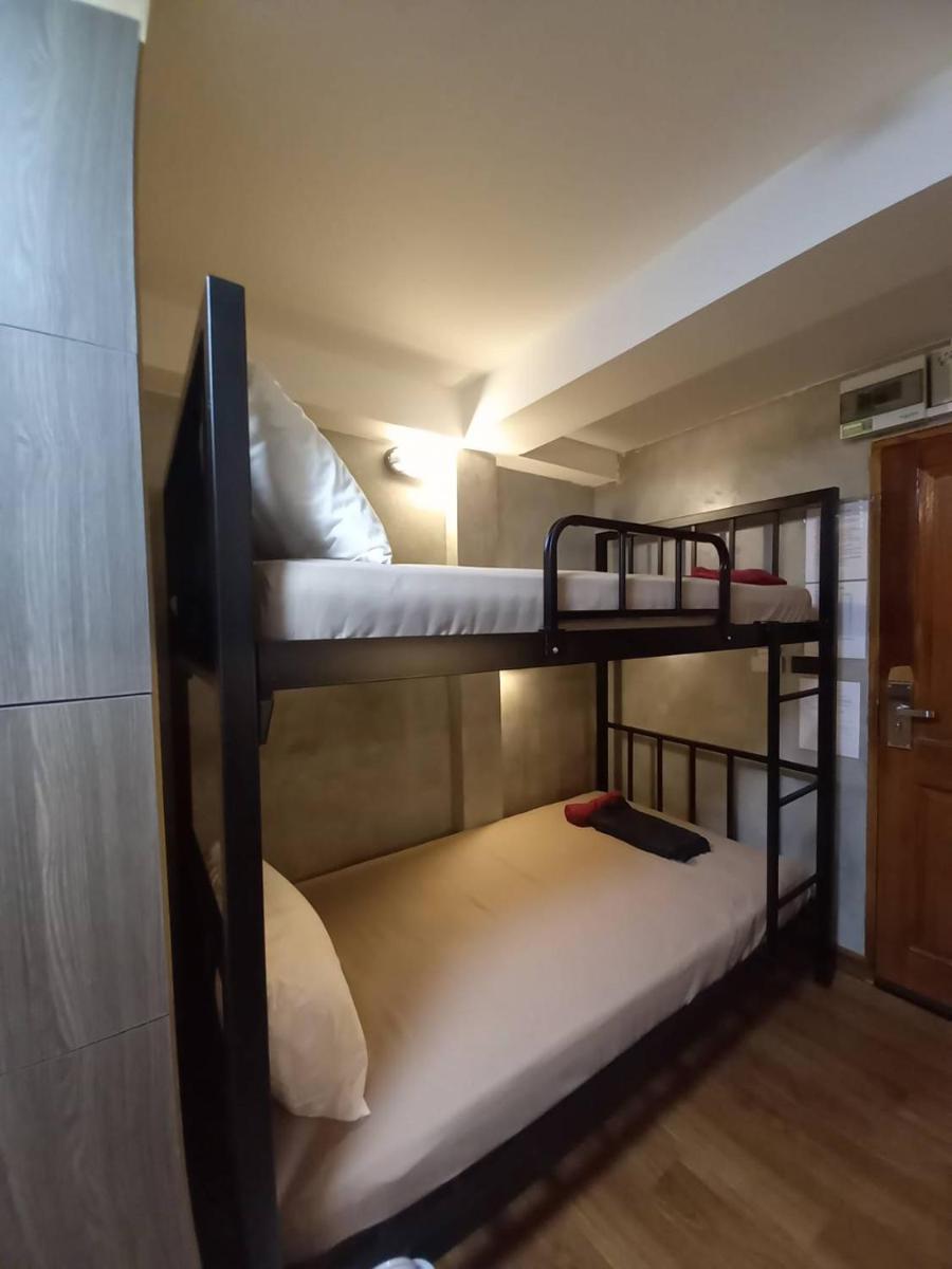 BURI Hotel And Hostel