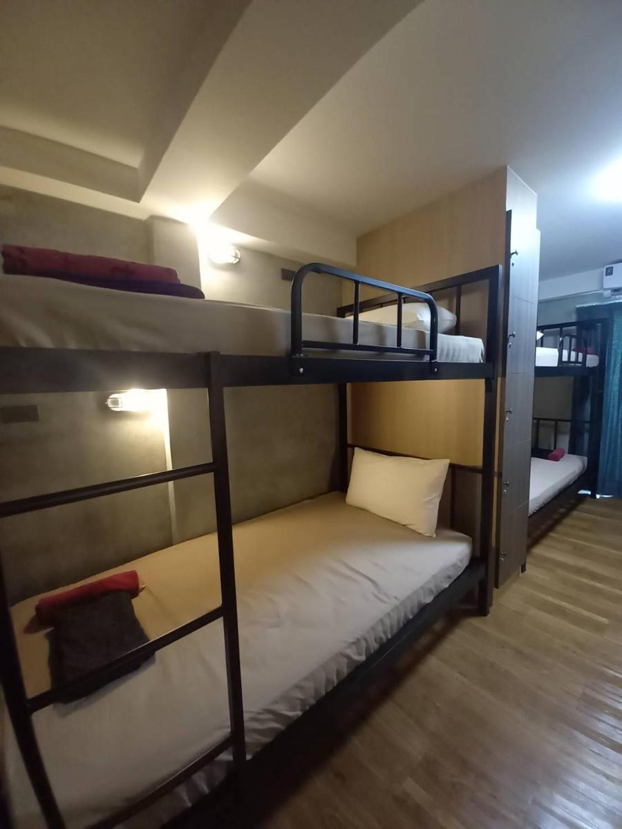 BURI Hotel And Hostel