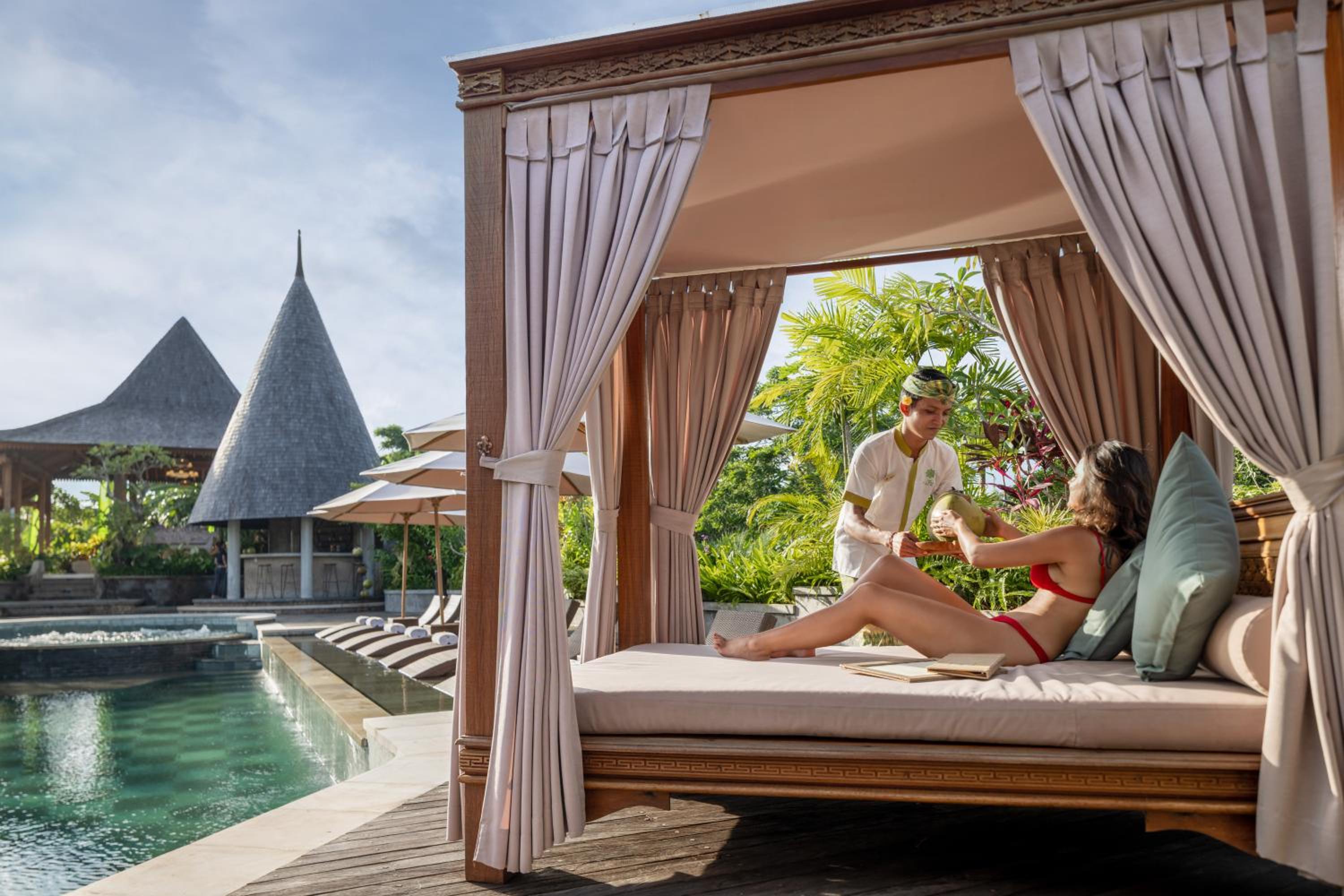 The Alena Resort a Pramana Experience