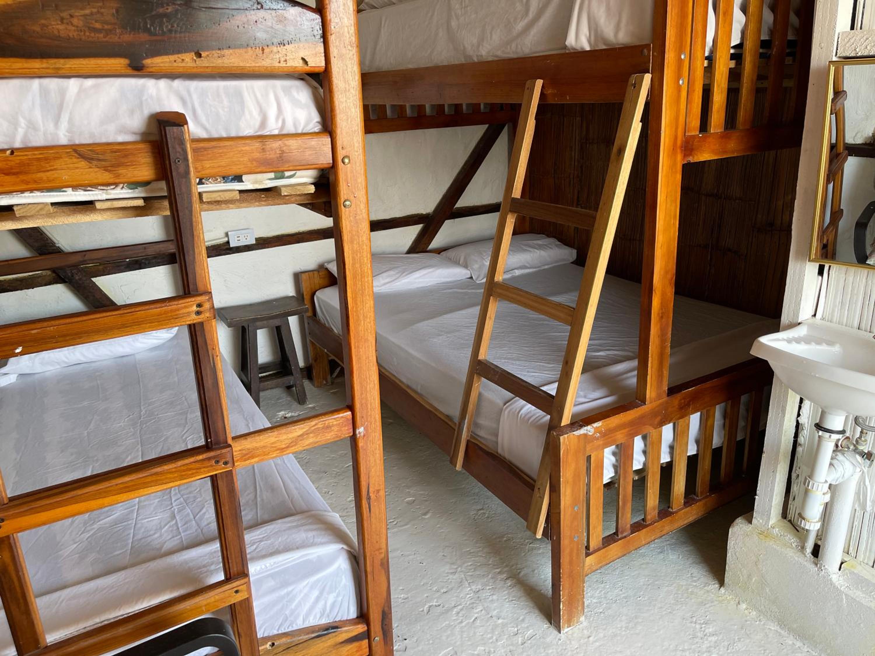 Hotel Gabarra Lodge