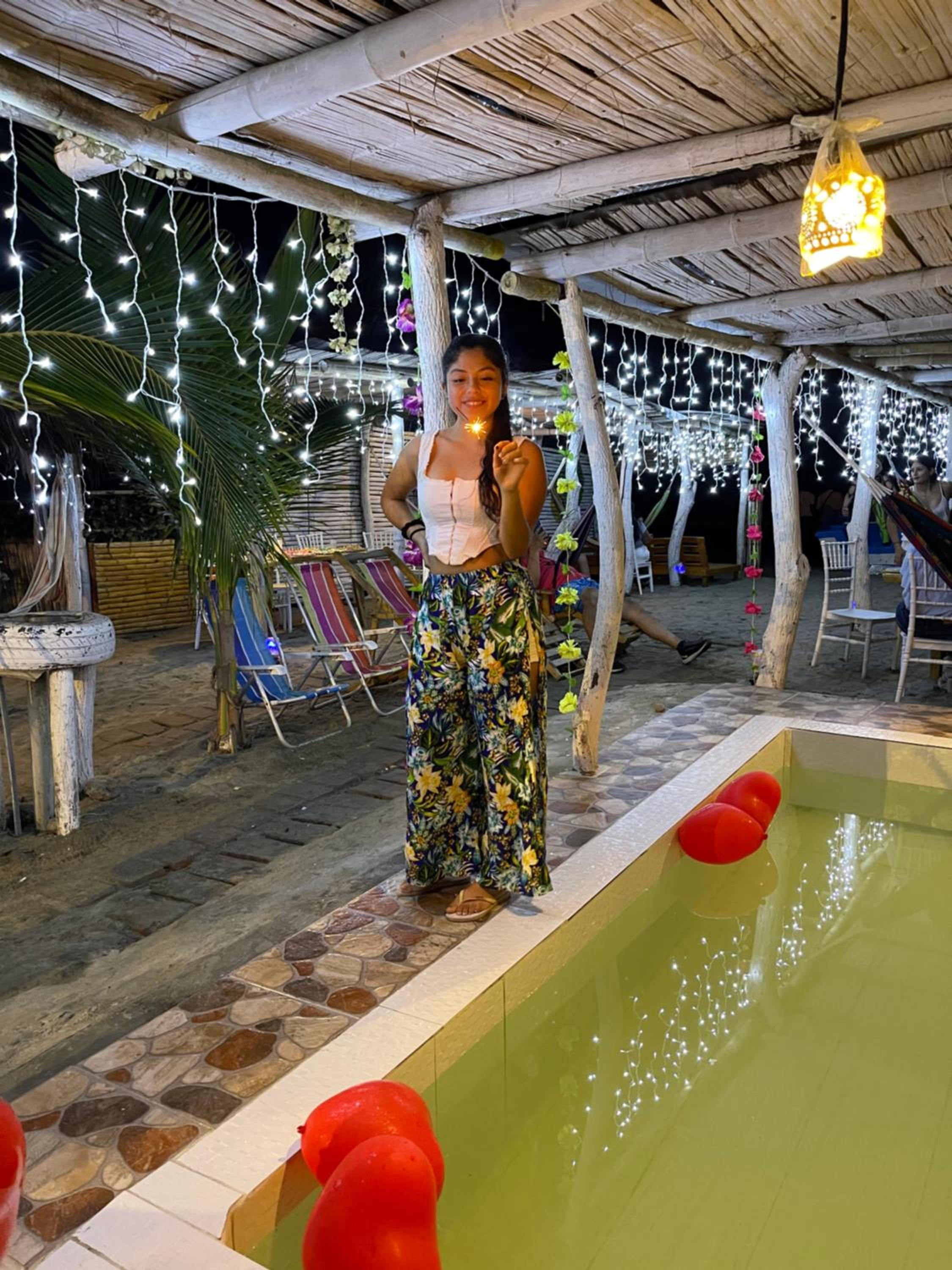 Hotel Gabarra Lodge