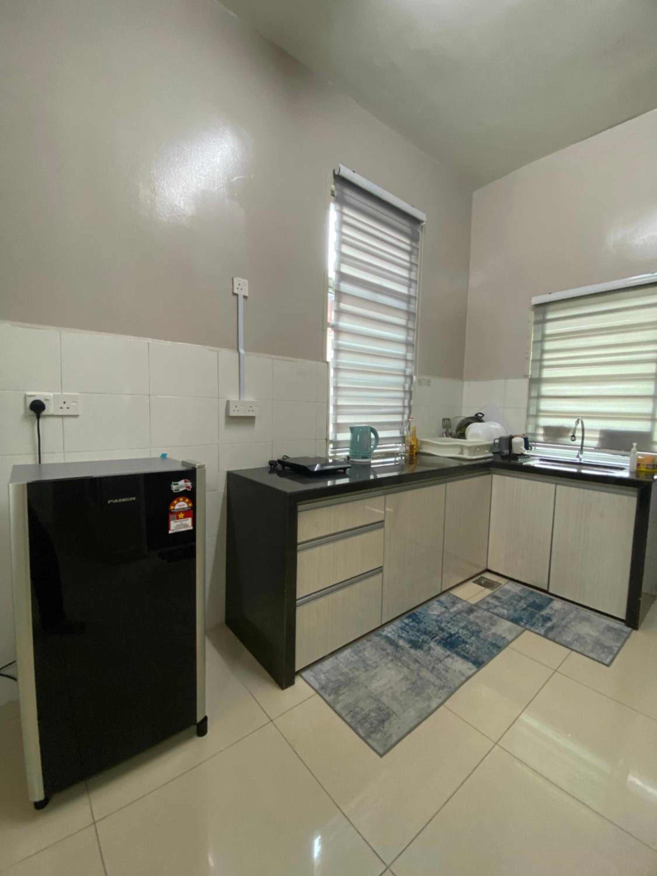 Homestay Aalaiya Bertam Kepala Batas - Fully Aircond