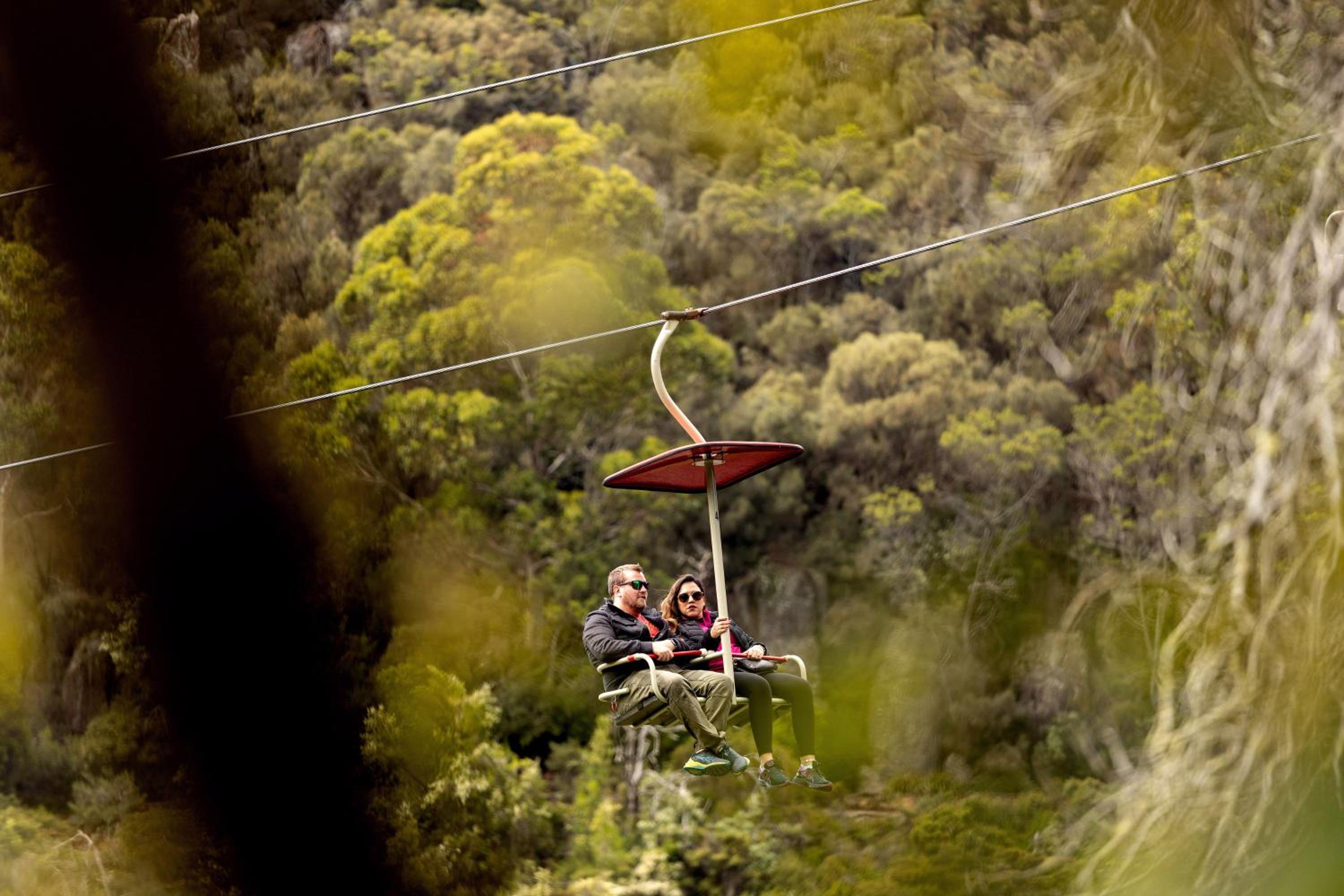 BIG4 Launceston Holiday Park